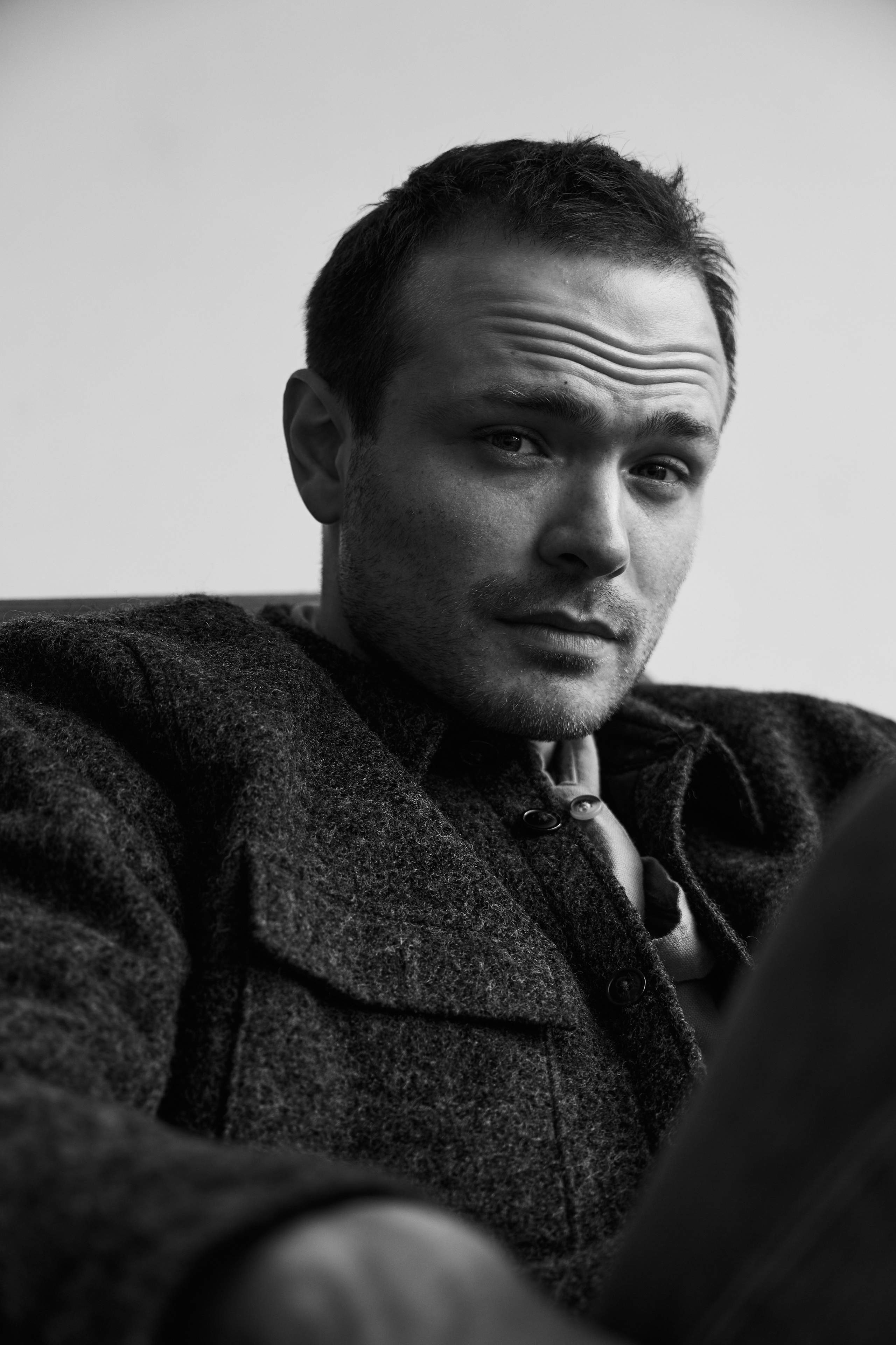 Мужской. Контент-фотограф Надежда Нудельман