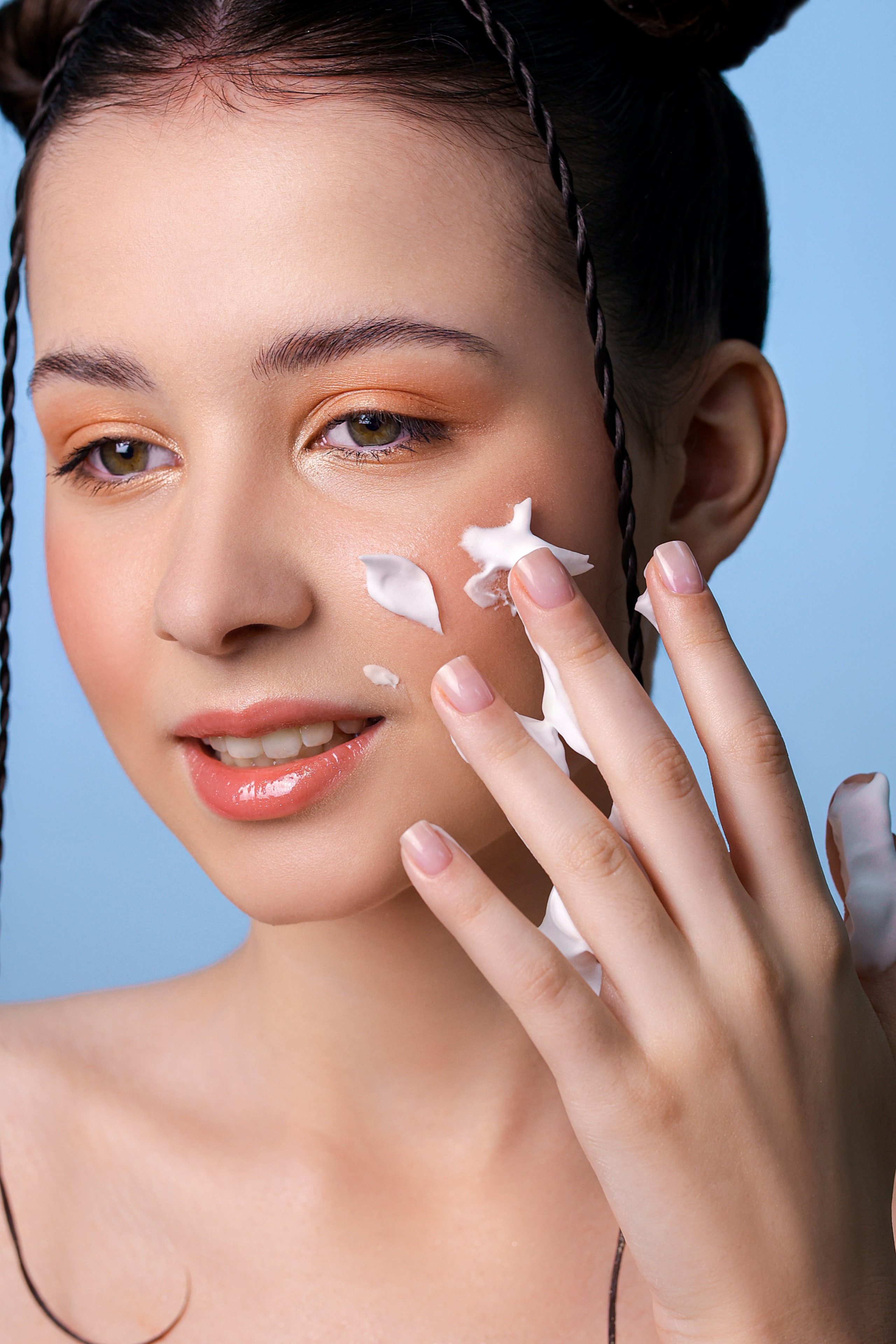 POLINA. Модельная студия MIA Models