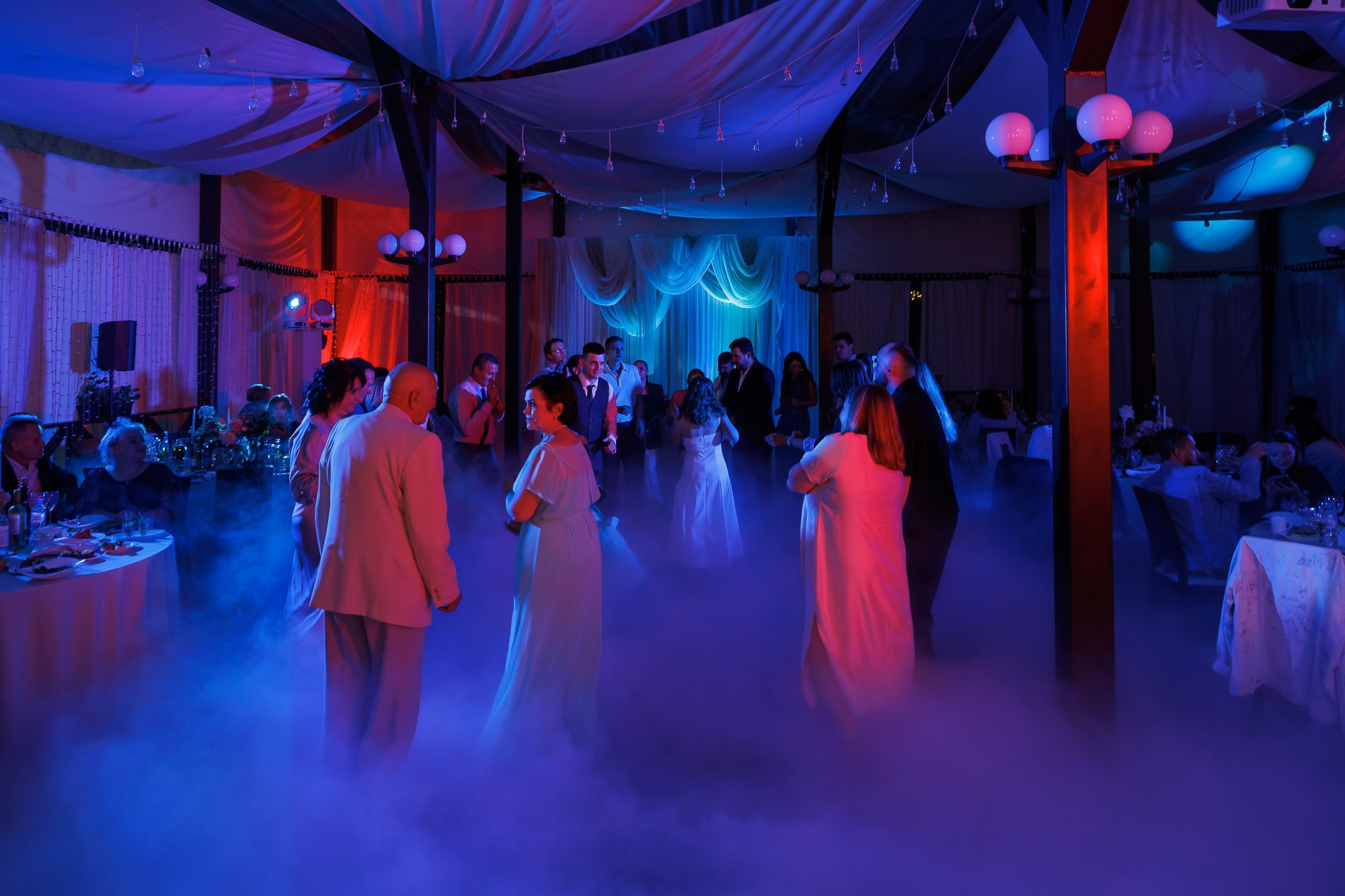 Саша и Артем. Свадебный Фотограф Никита Духник