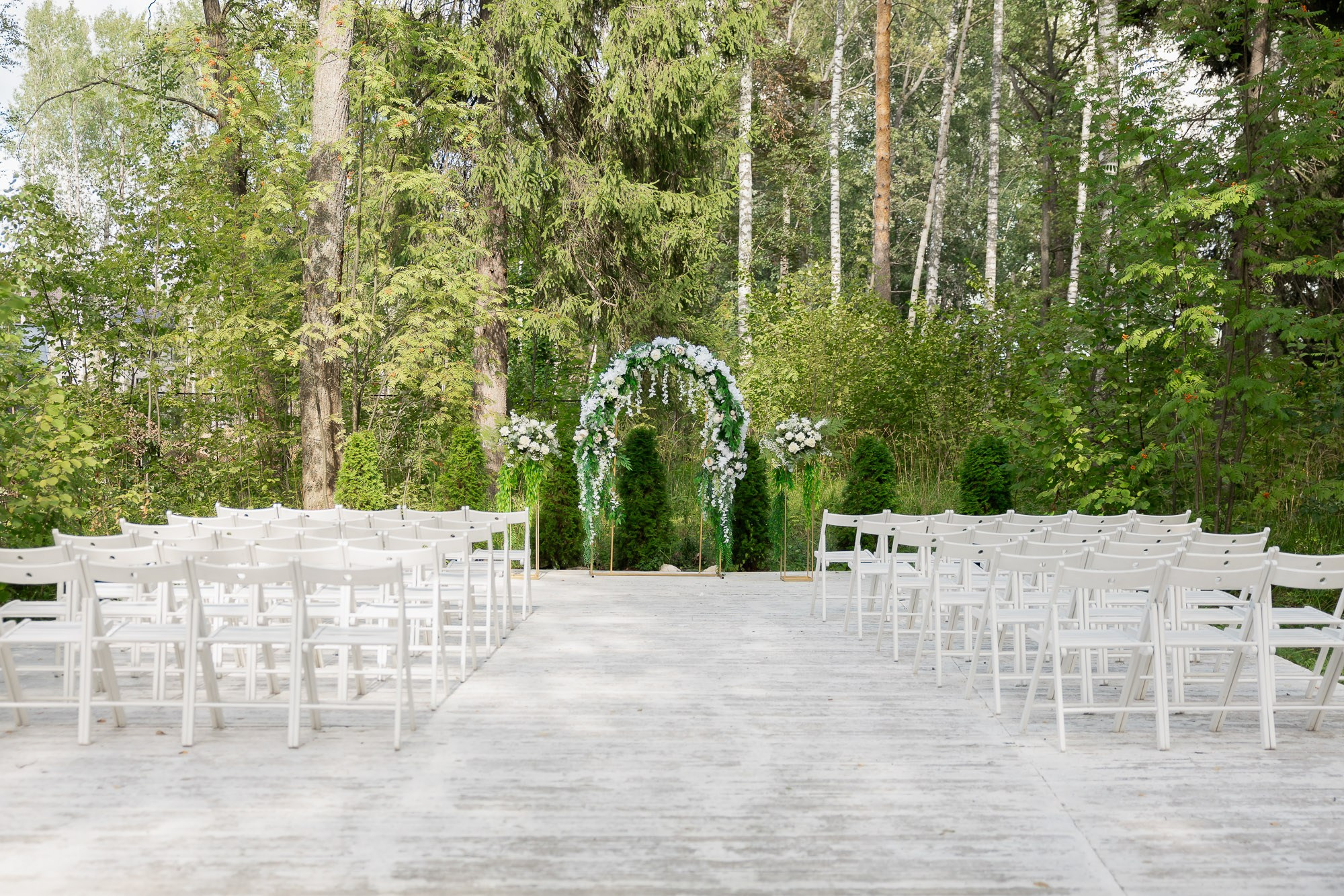 Лиза и Стас. Свадебный Фотограф Никита Духник