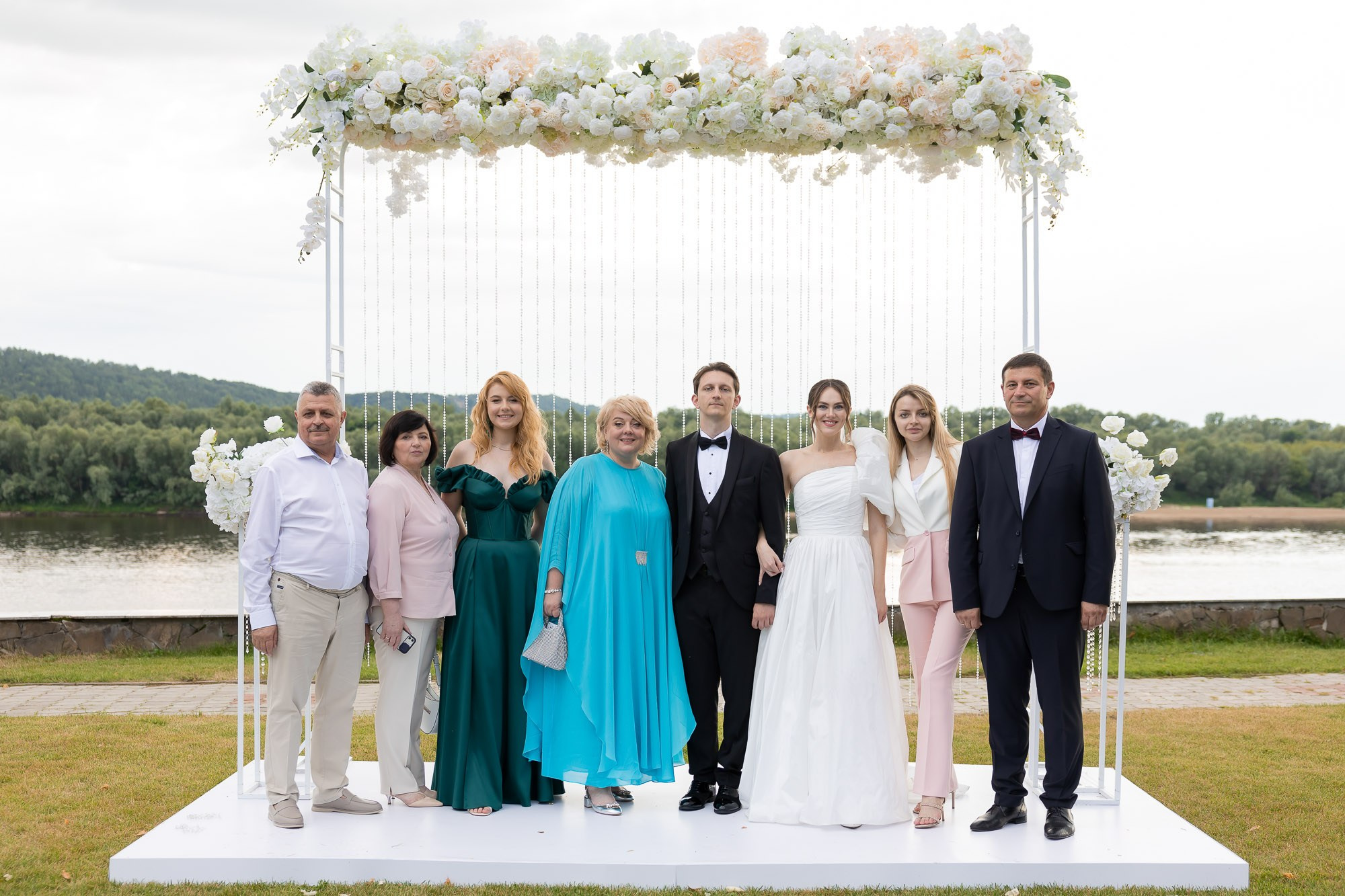 Ксюша и Артем. Свадебный Фотограф Никита Духник