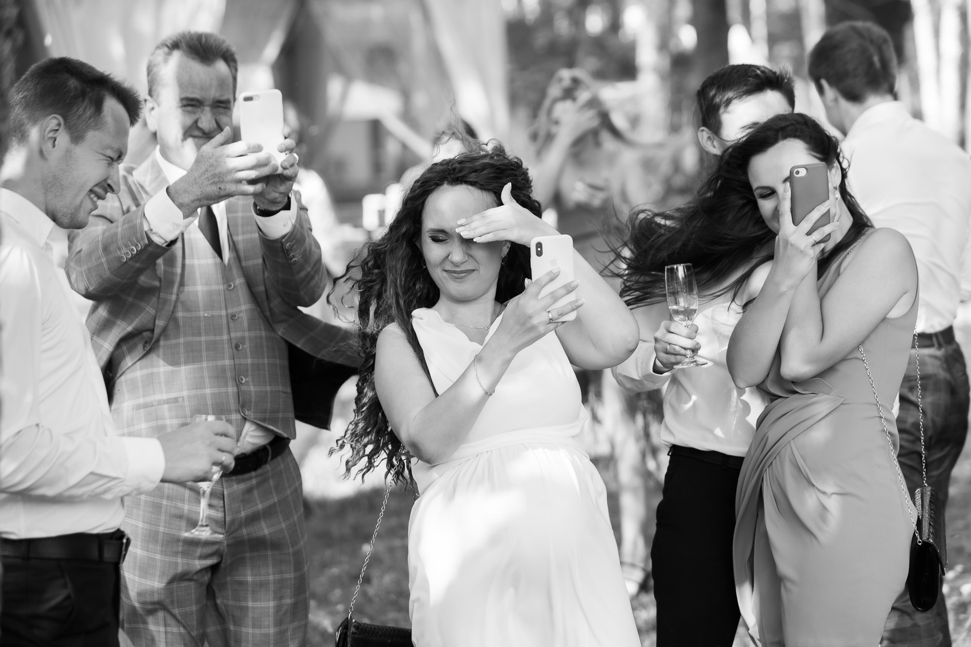 Ира и Денис. Свадебный Фотограф Никита Духник