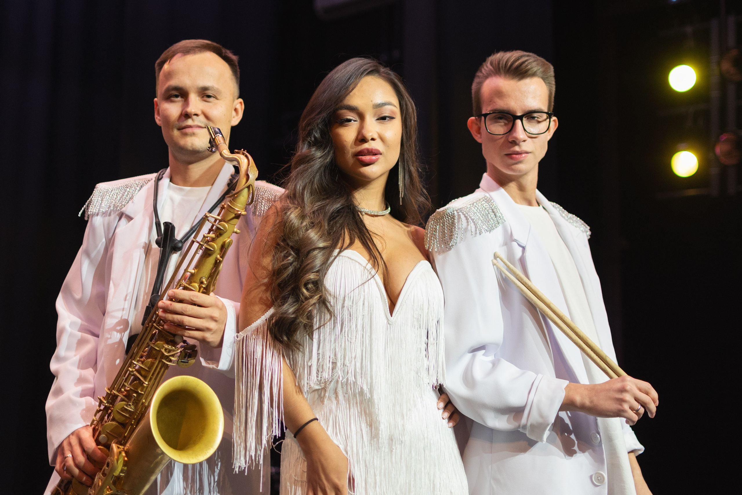 Швейцария. Just Brass