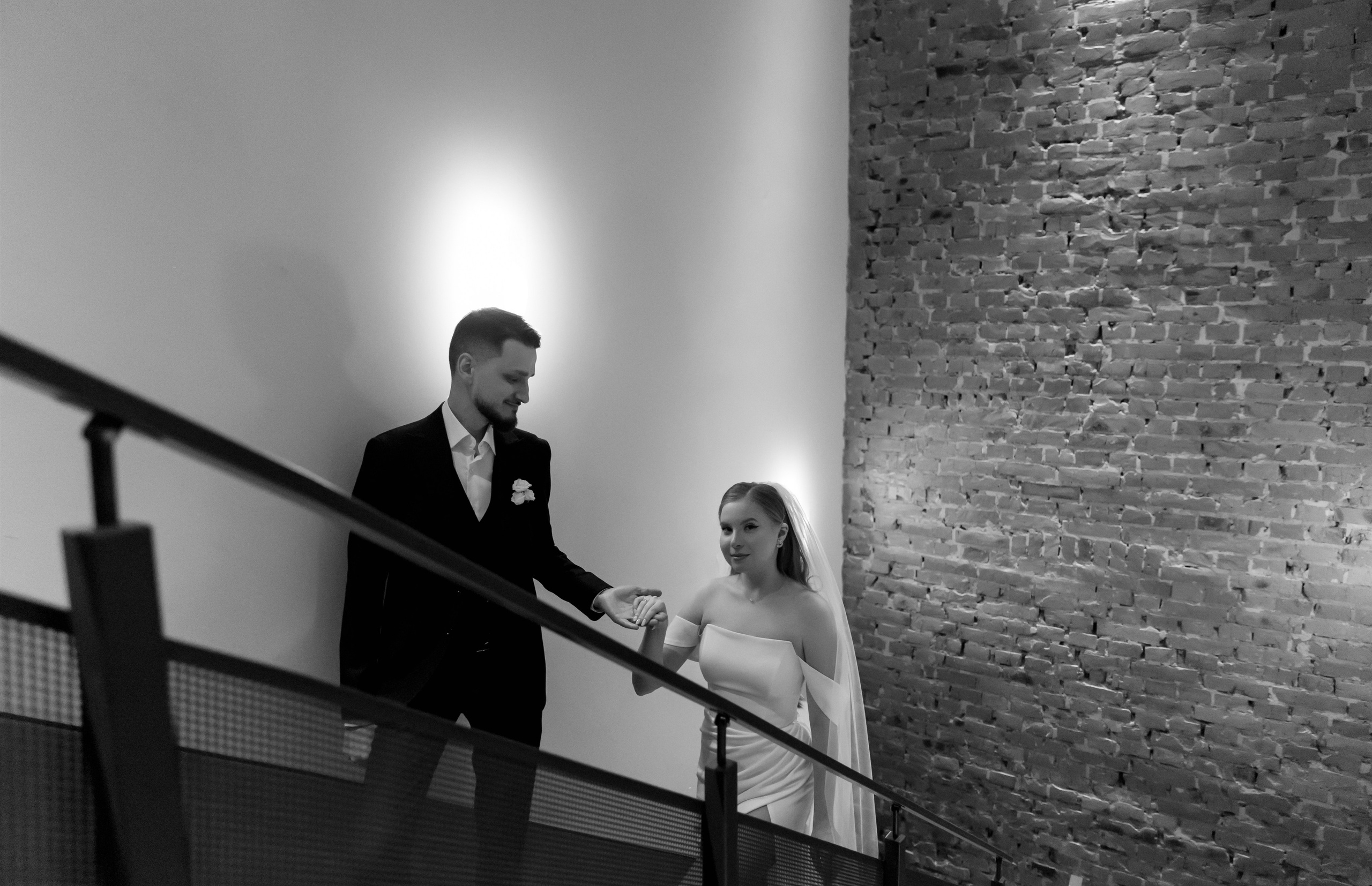 Алёна & Веня. 📷˙Свадебный фотограф и видеограф в Чебоксарах | Ксения