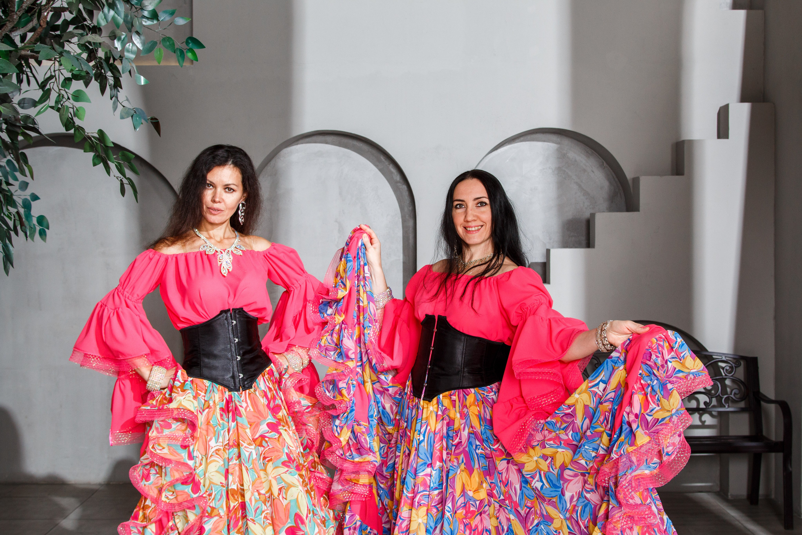 Люди и контент. Фотограф в Москве