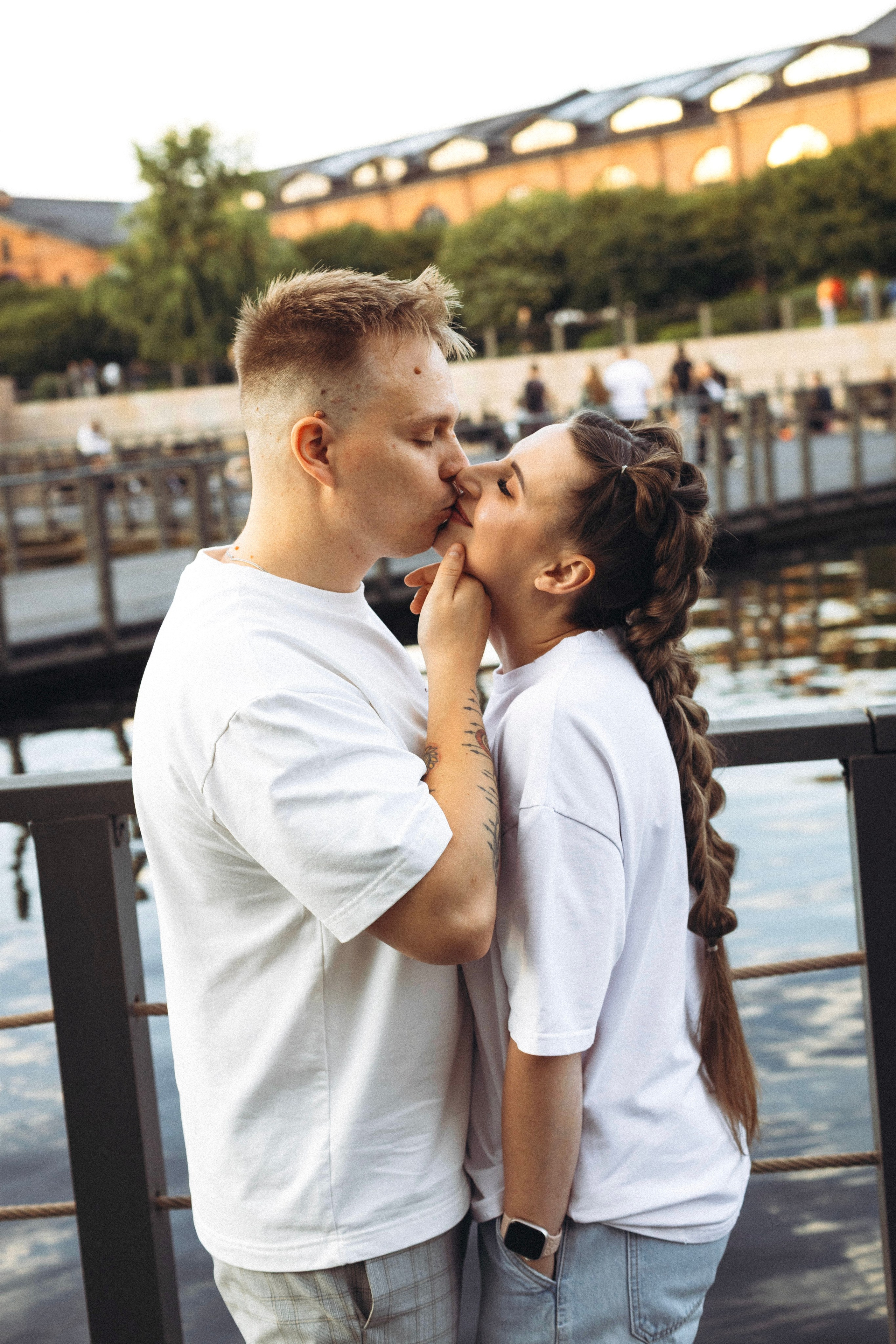 4. Фотограф в Санкт-Петербурге Полина