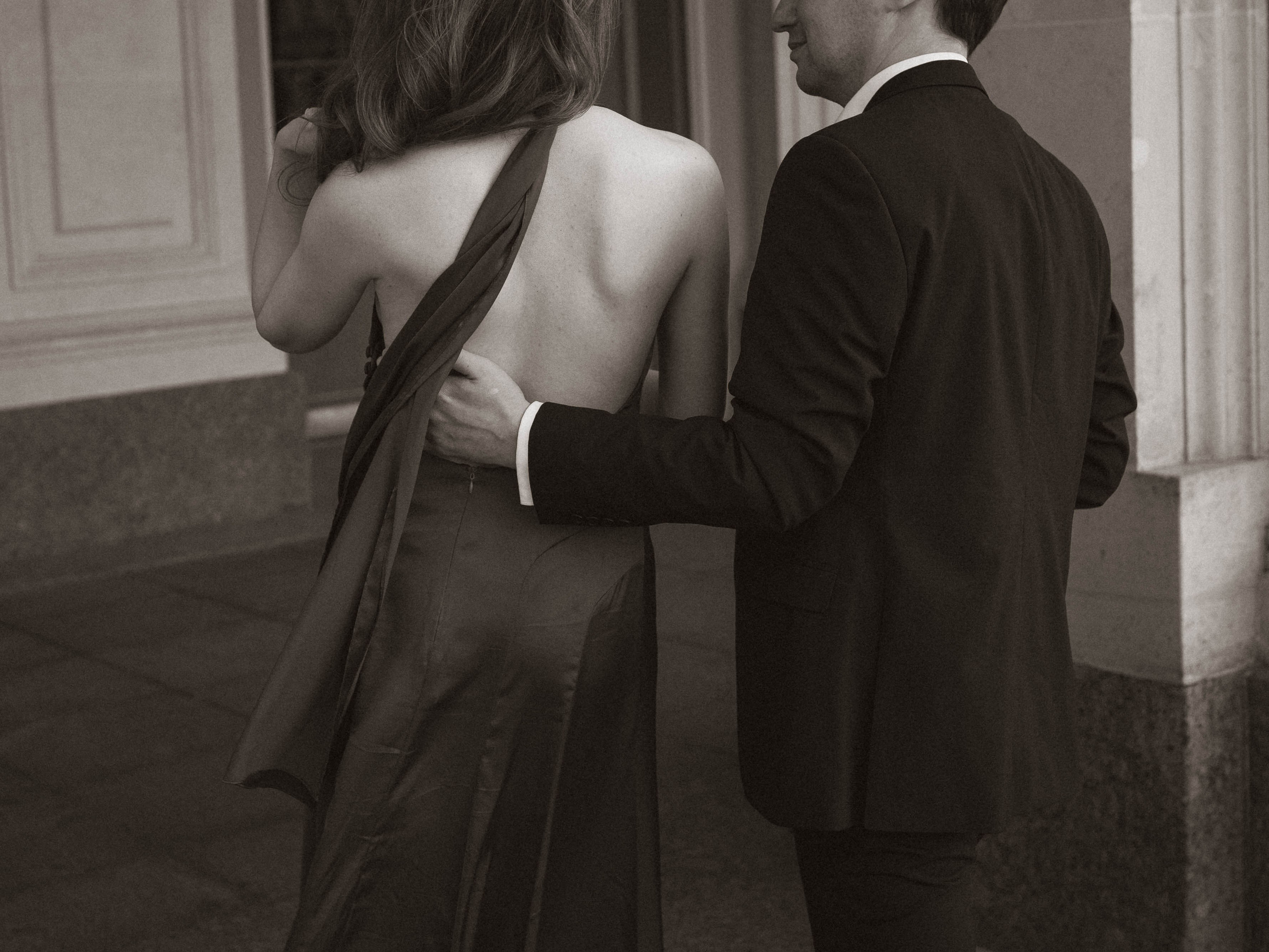 1. Фотограф в Санкт-Петербурге Полина