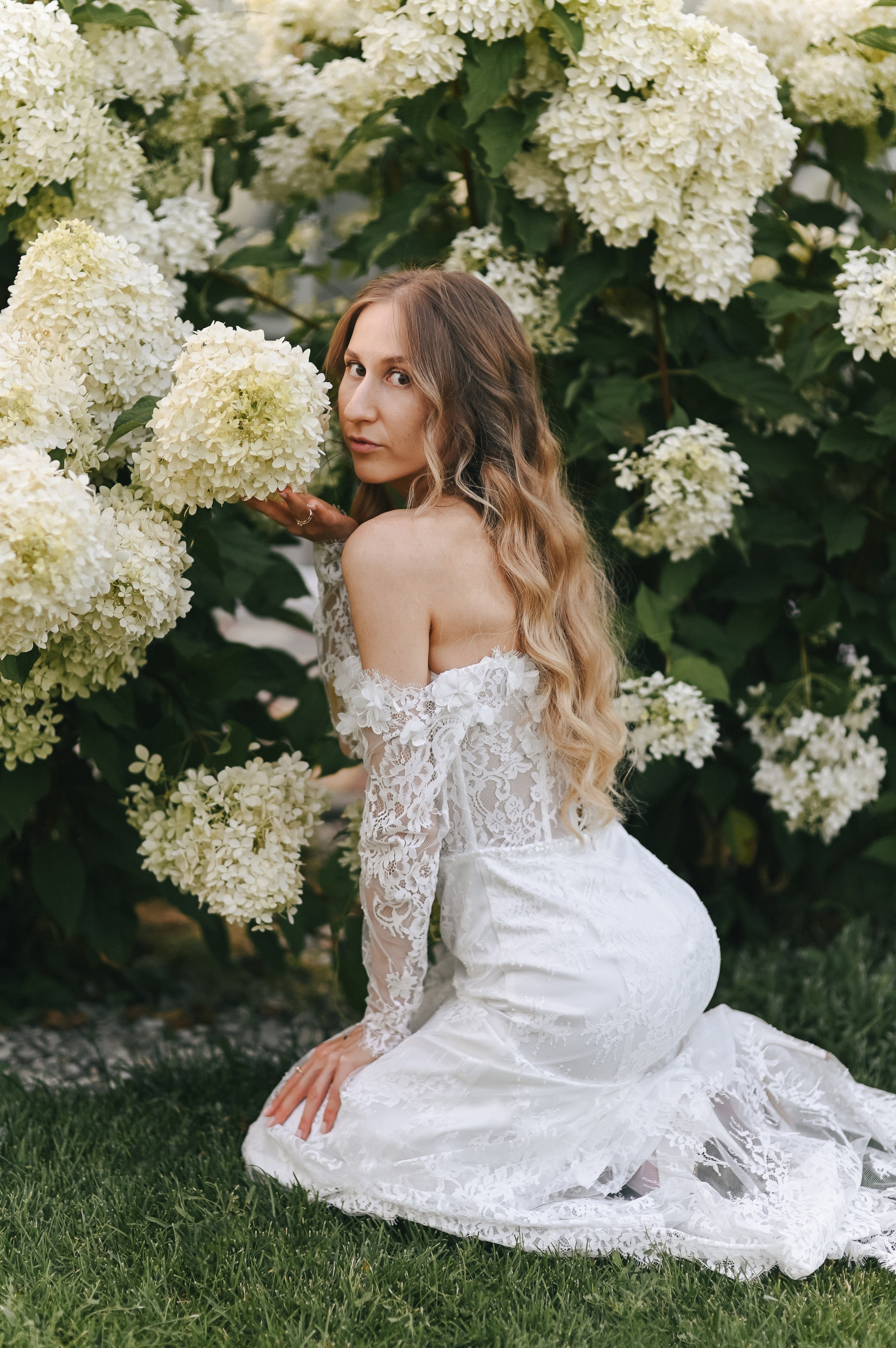 Дима + Даша — Организация Поле Событий