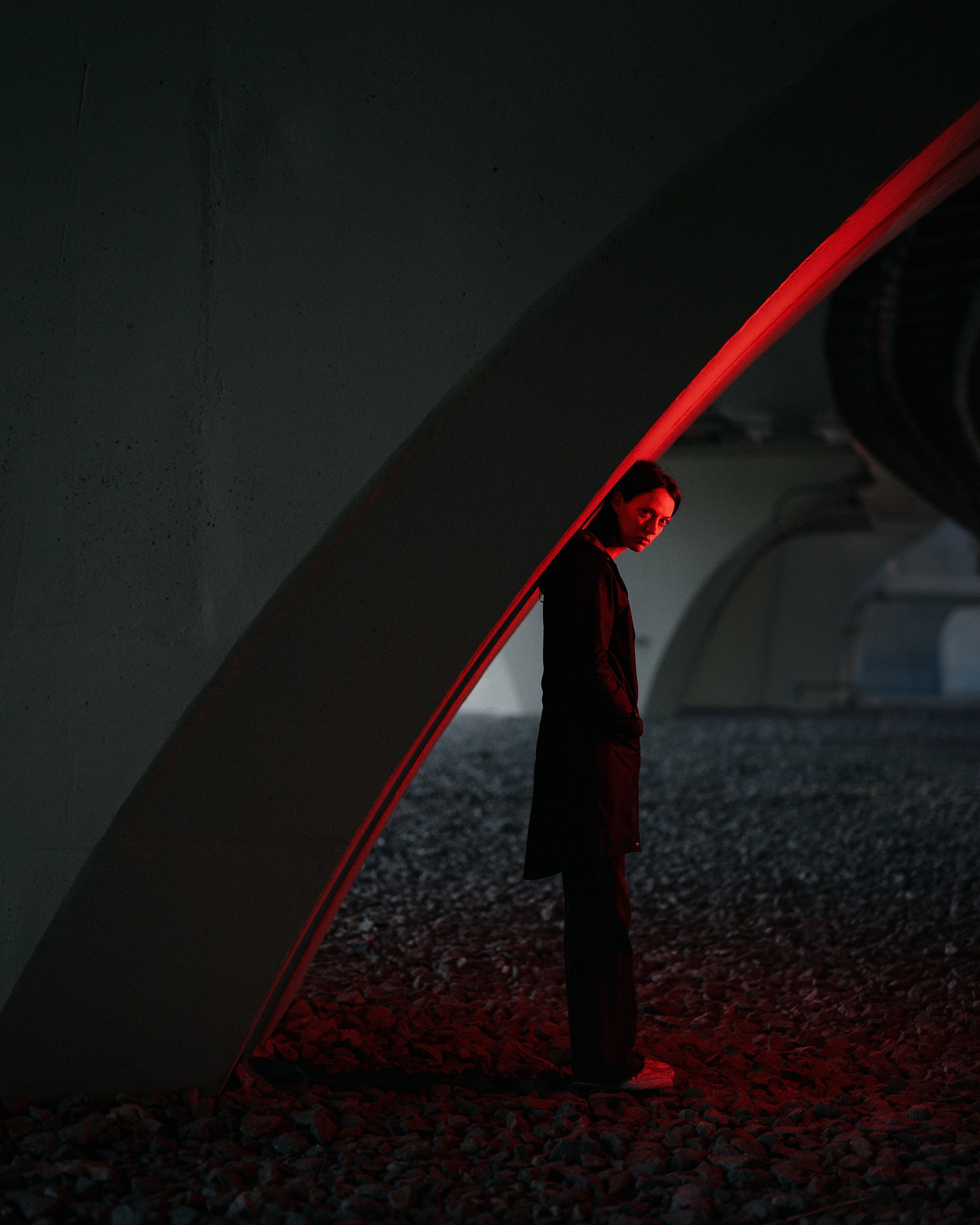 Katya. Асхат Бардынов