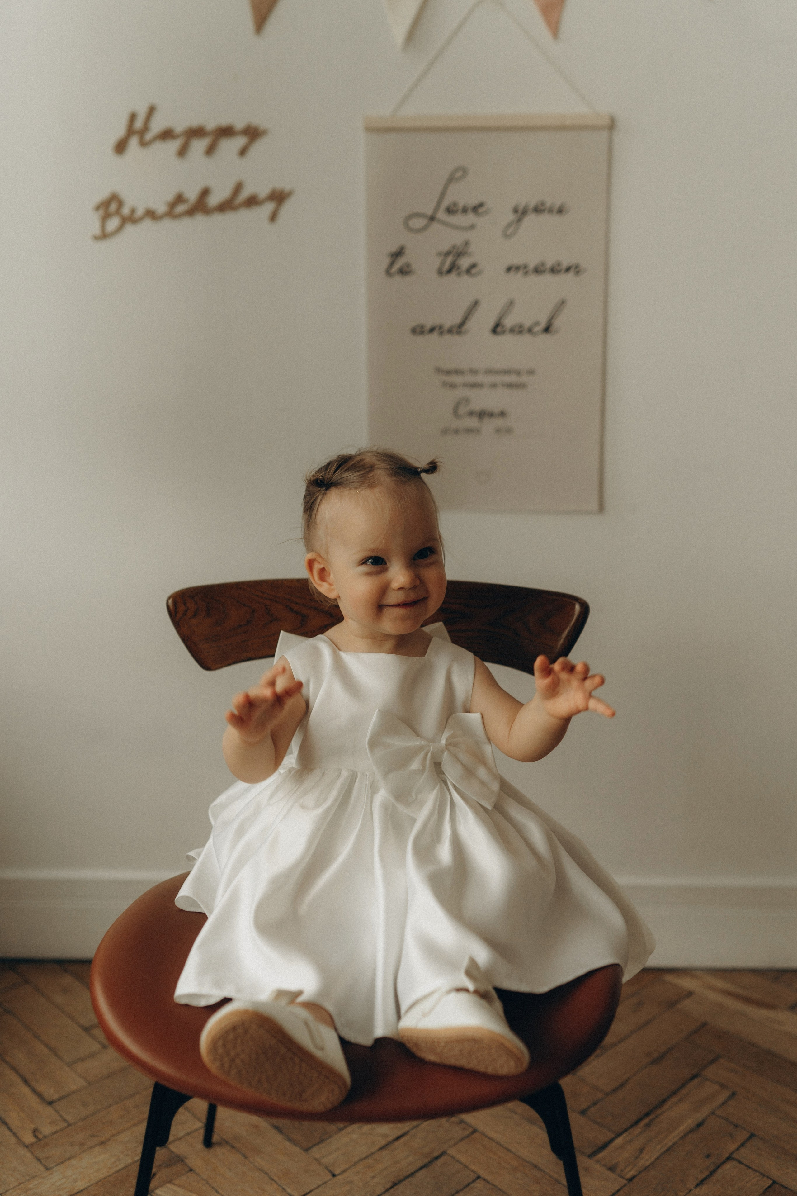 Годик Сони. Семейный lifestyle фотограф в Москве Рената Рафикова