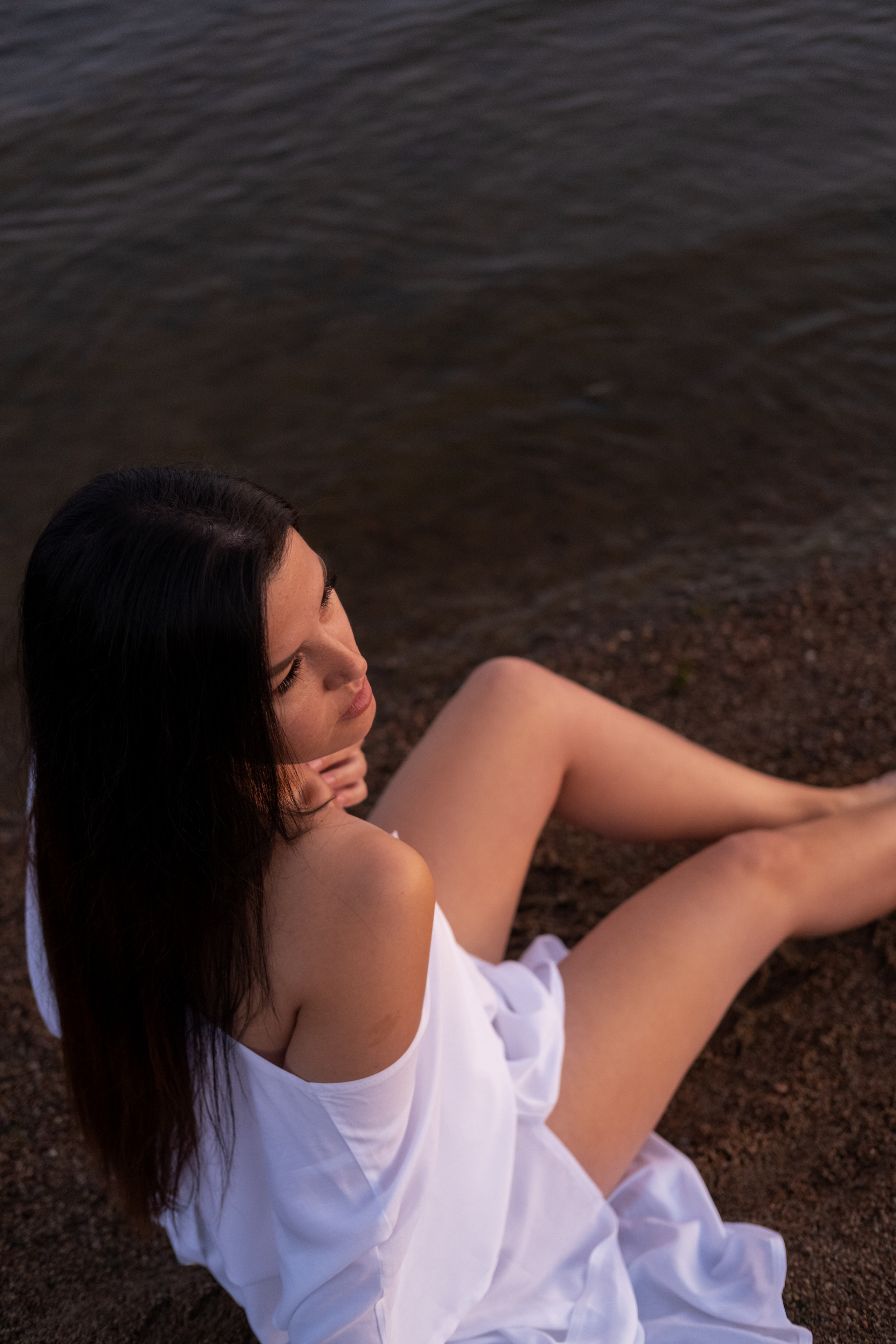 Ригина. Портретный и семейный фотограф в СПб Марья Туранова