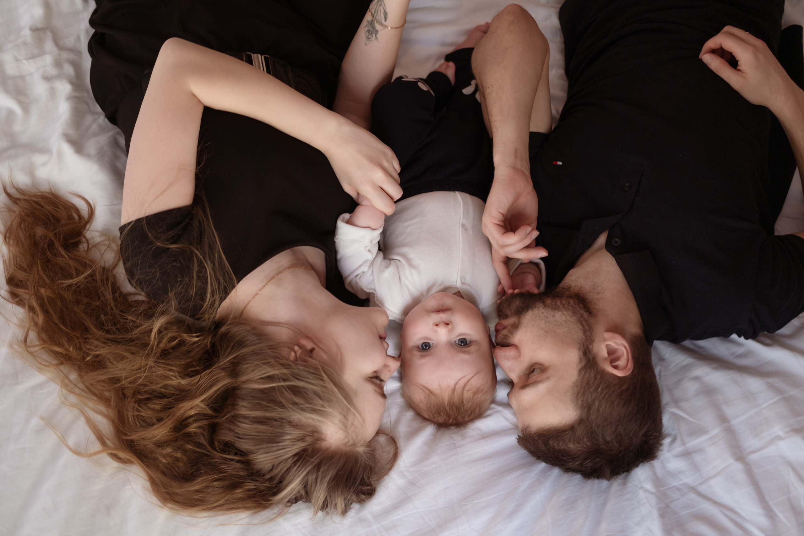 Стоимость съёмки. Портретный и семейный фотограф в СПб Марья Туранова