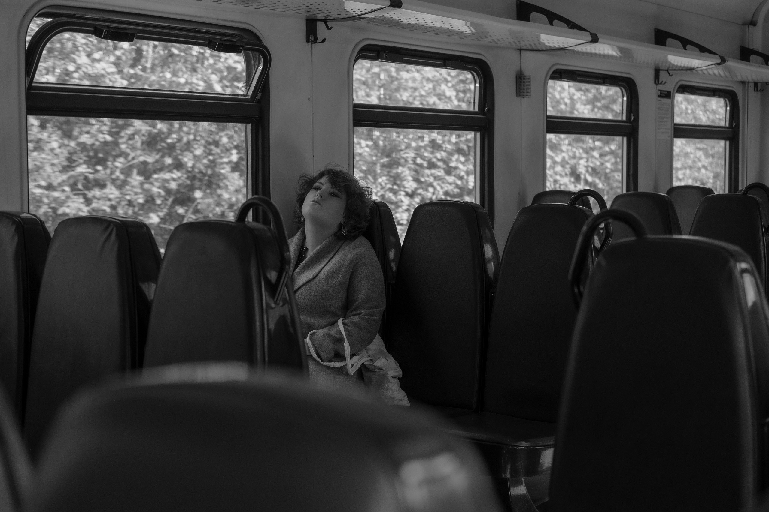 Алина. Портретный и семейный фотограф в СПб Марья Туранова