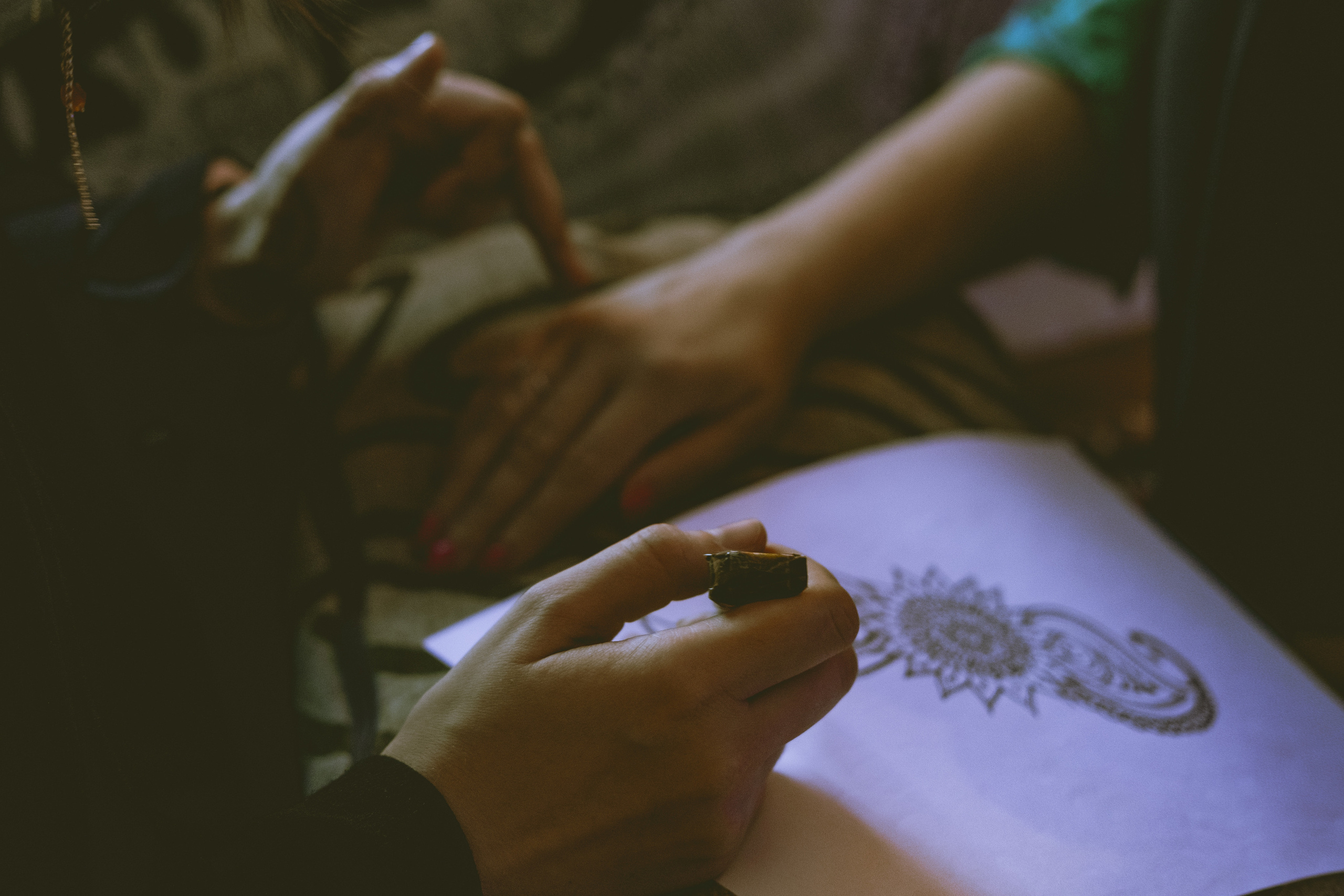 Стоимость съёмки. Портретный и семейный фотограф в СПб Марья Туранова