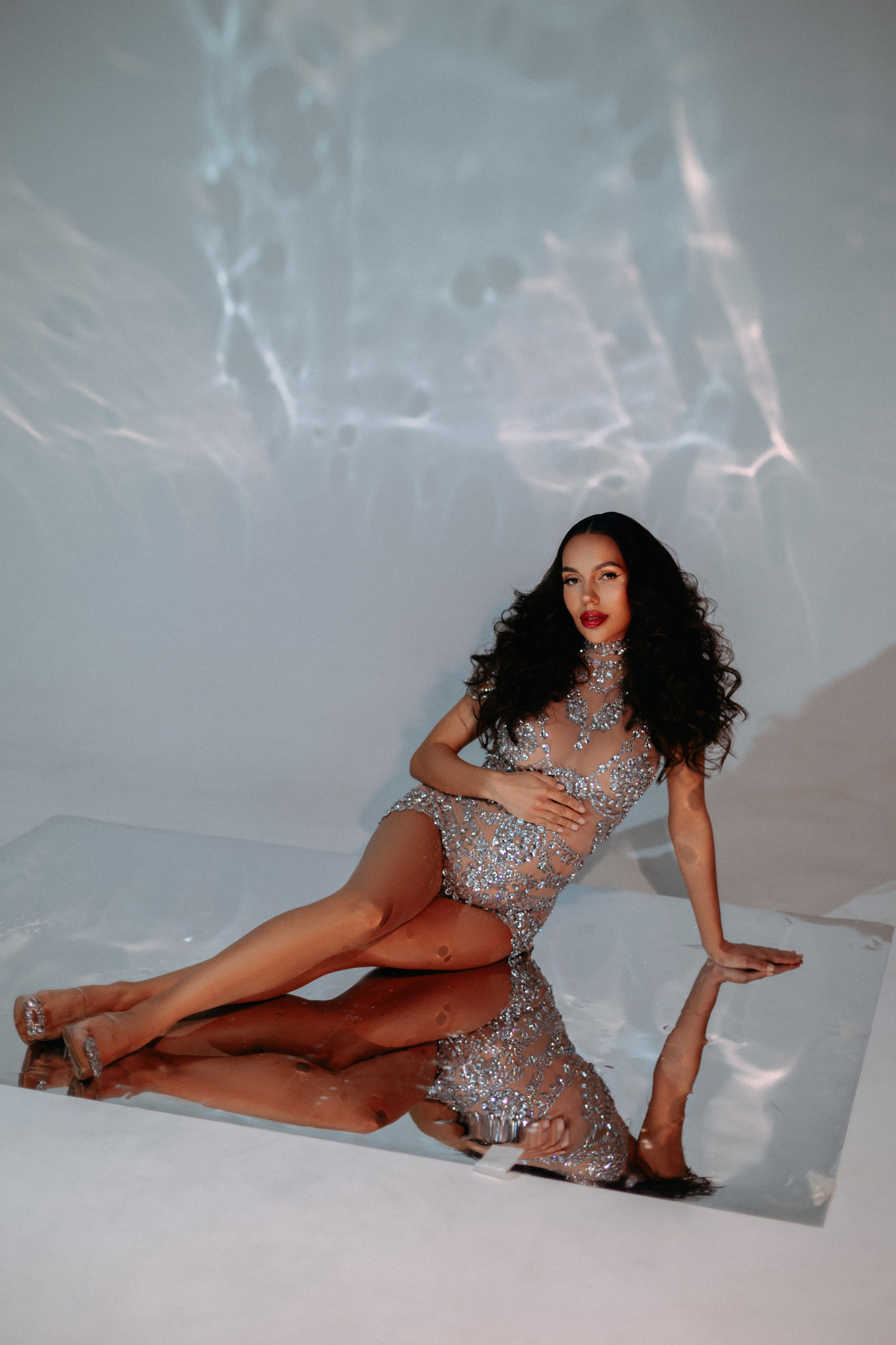 Кристина. NatalieDmi — фотосессия беременности, семейный фотограф, портрет