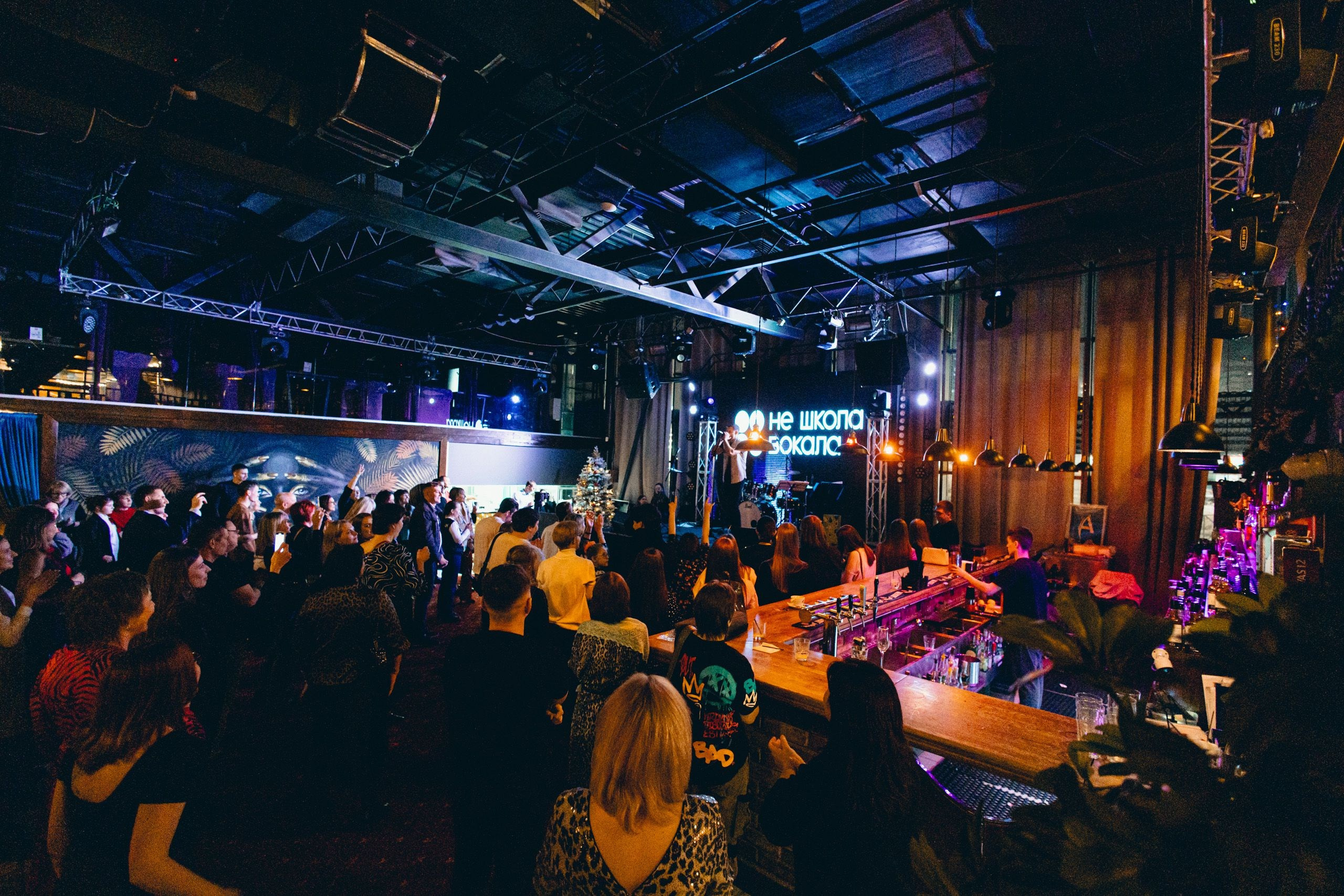 08.12 Не школа вокала. Команда специалистов в мире фотографии и видео. Детский фотограф, семейный фотограф