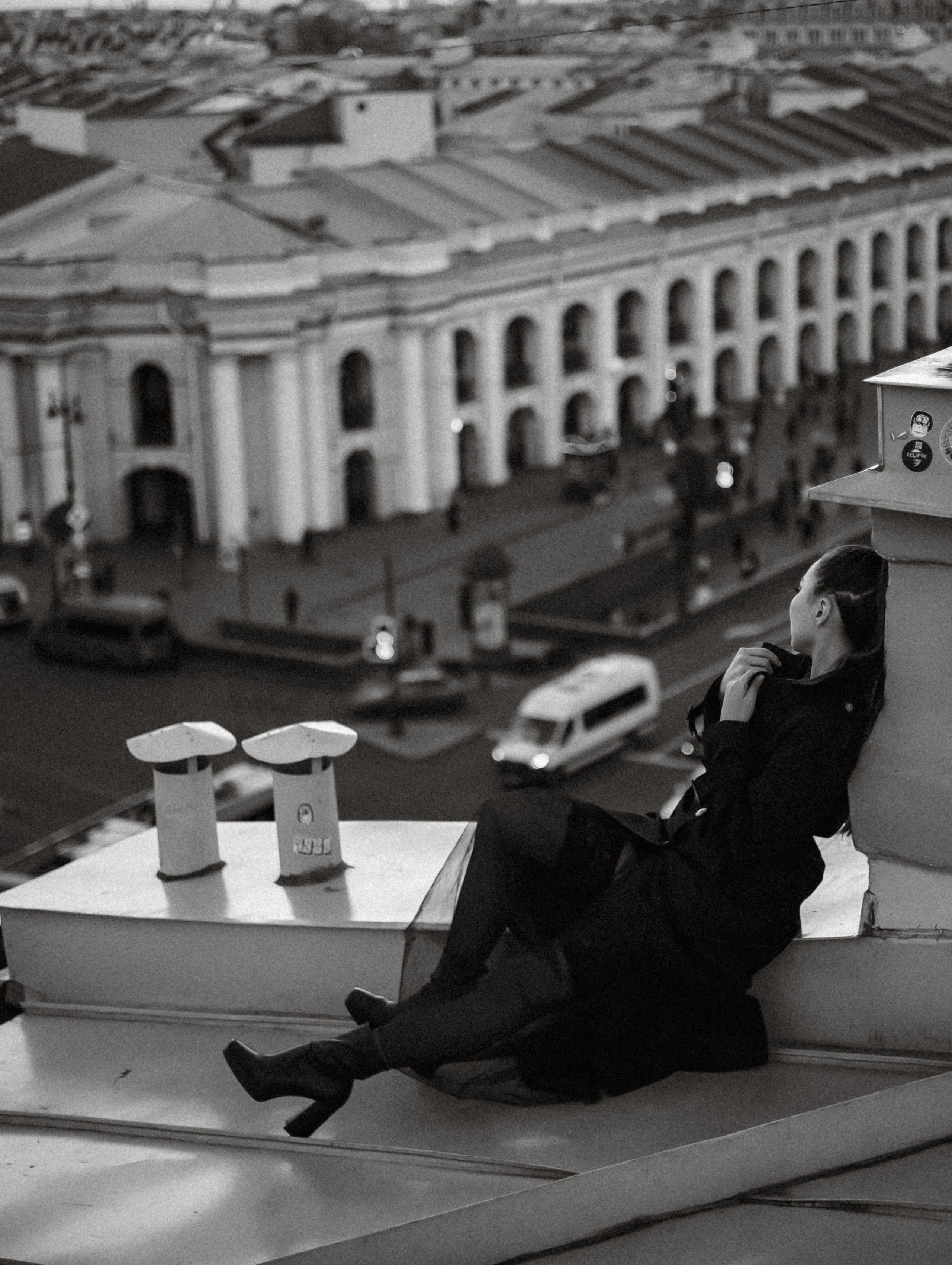 Баина. Свадебный фотограф в Казани и Санкт-Петербурге Евгения Есенина