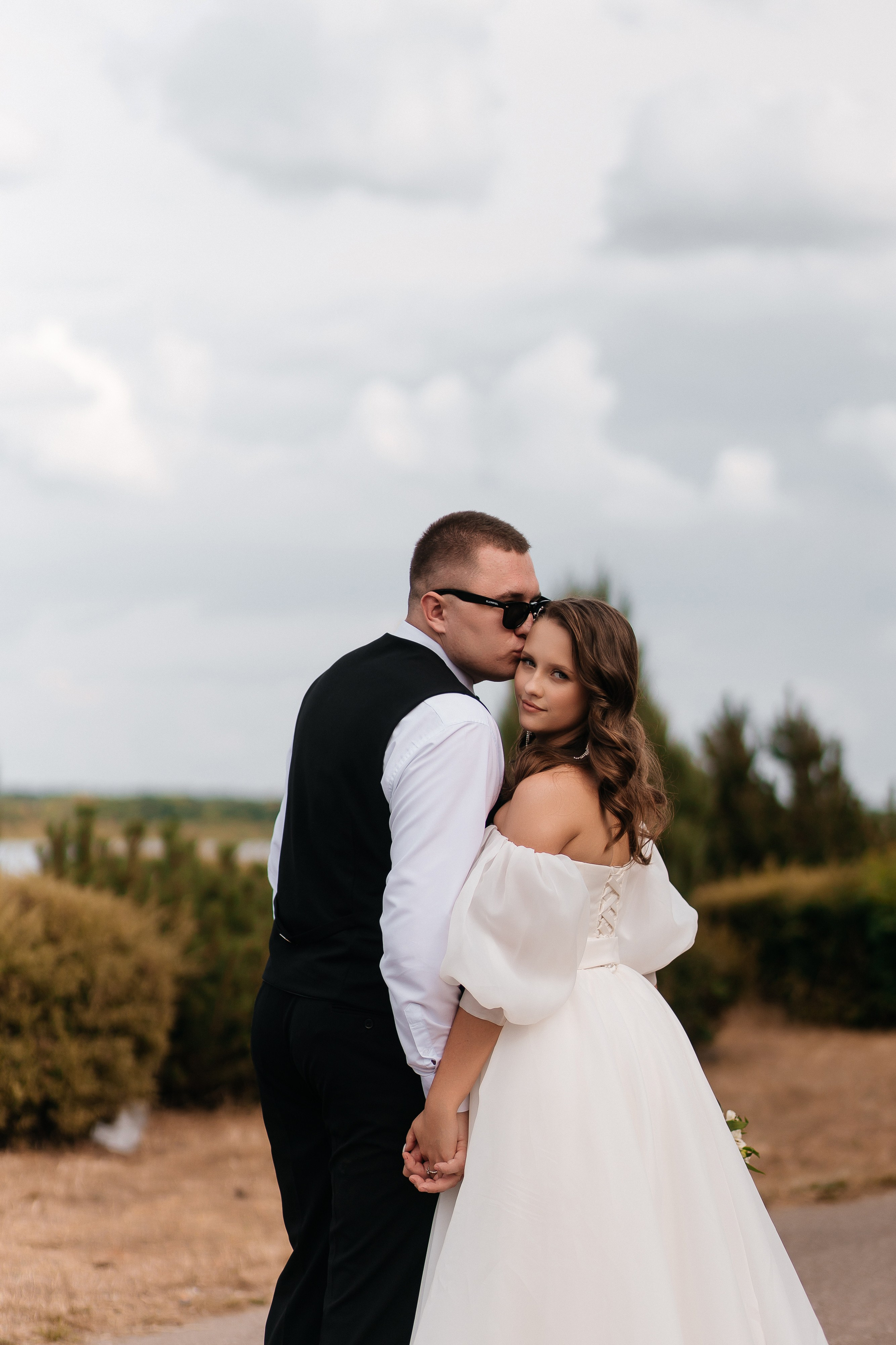 Максим и Ангелина. Свадебный фотограф Нижний Новгород | Софа Полякова