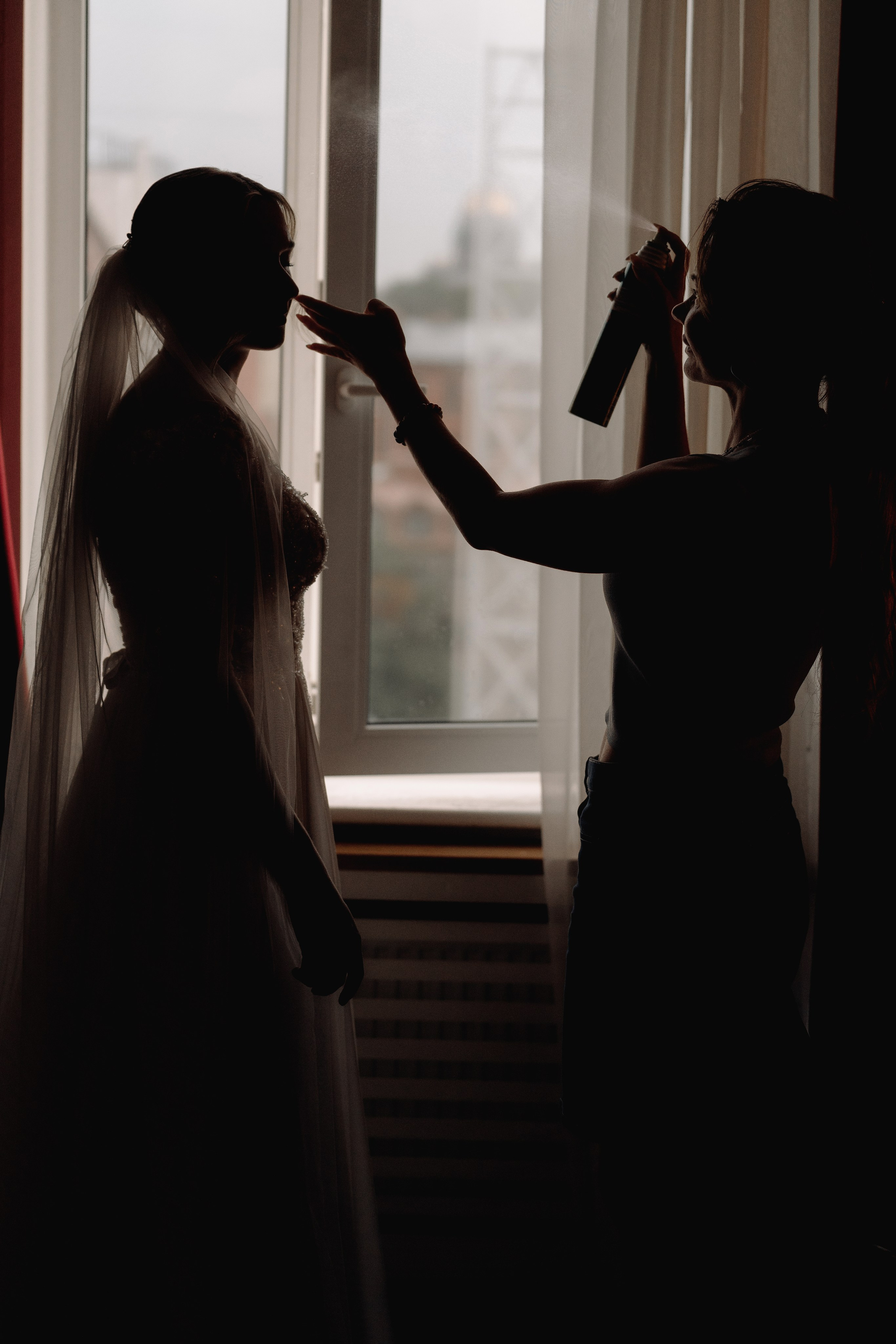 Иван + Александра