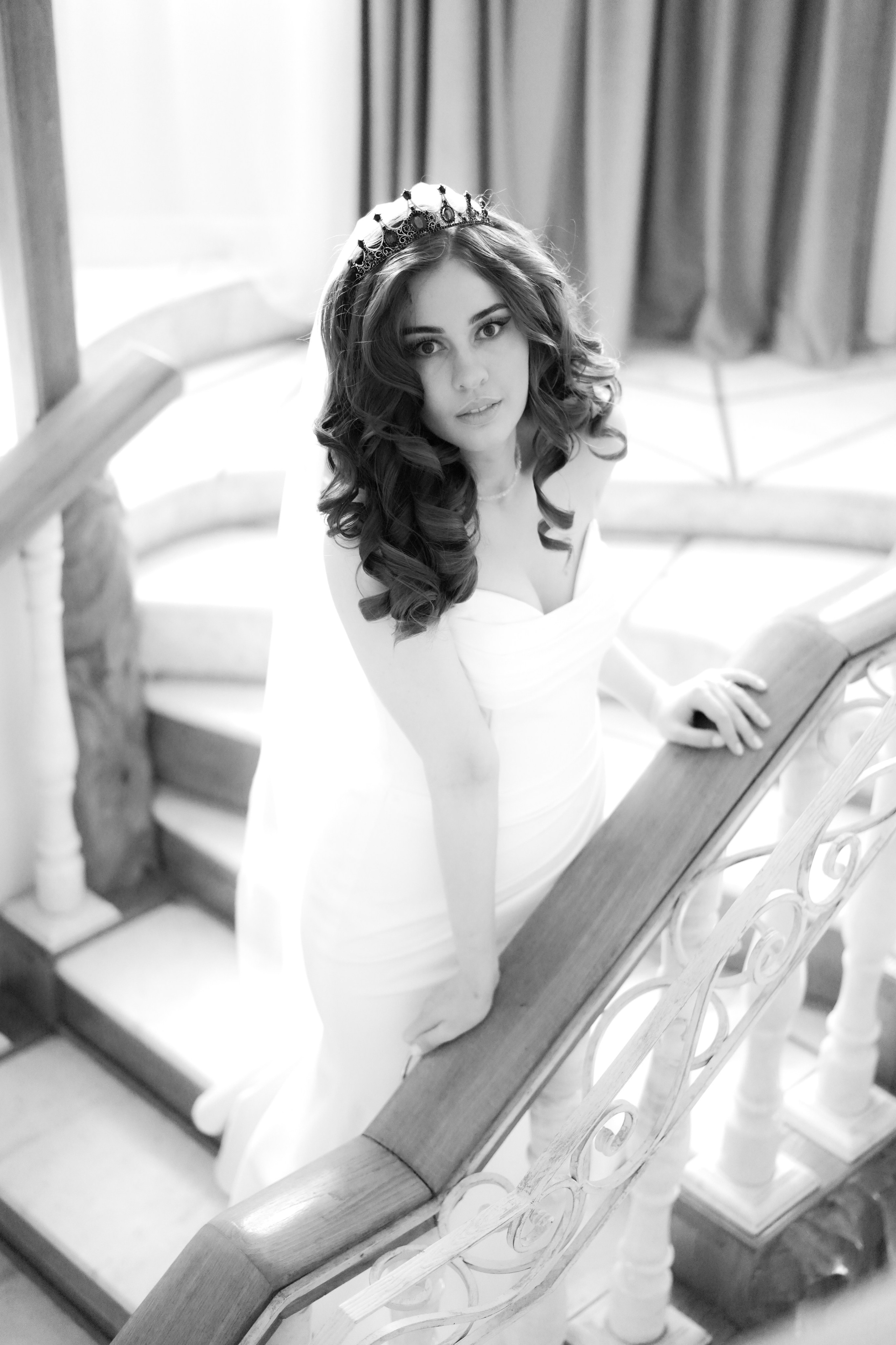 К & A. BLISSKA EVENTS