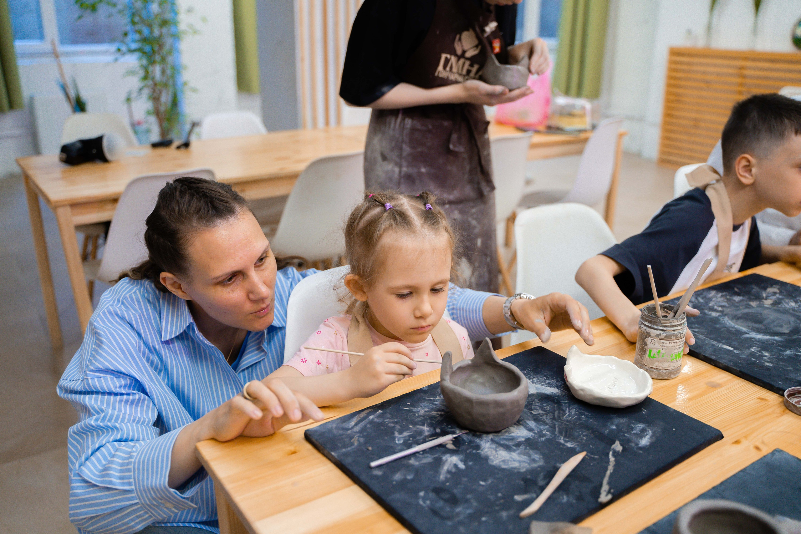 Семейная фотосессия. Shmeleva.ph Фотограф Волгоград и Волжский — Анна Шмелева