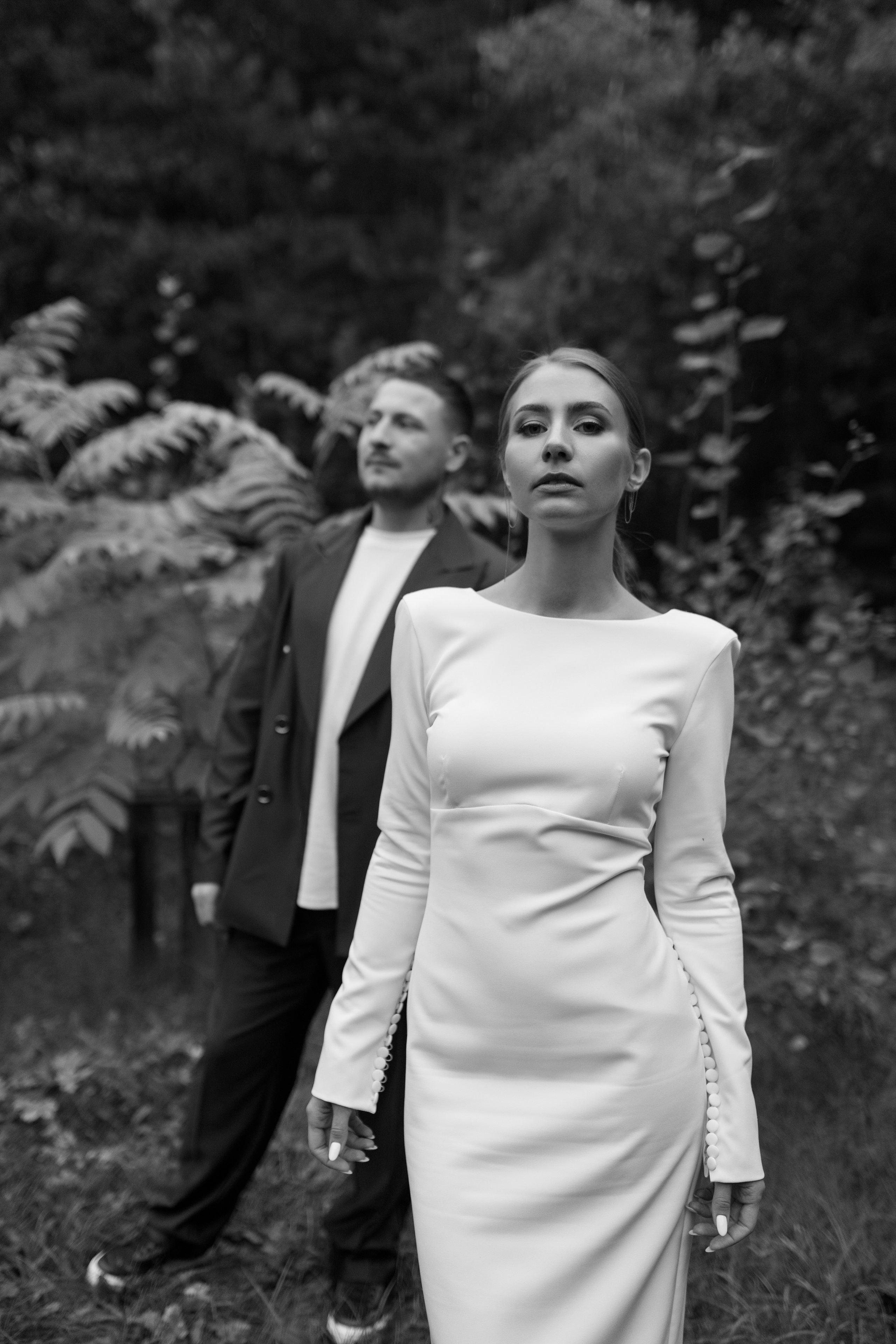 Свадьба Игоря и Валентины. Свадебный и семейный фотограф в Иркутске Яна Лиа