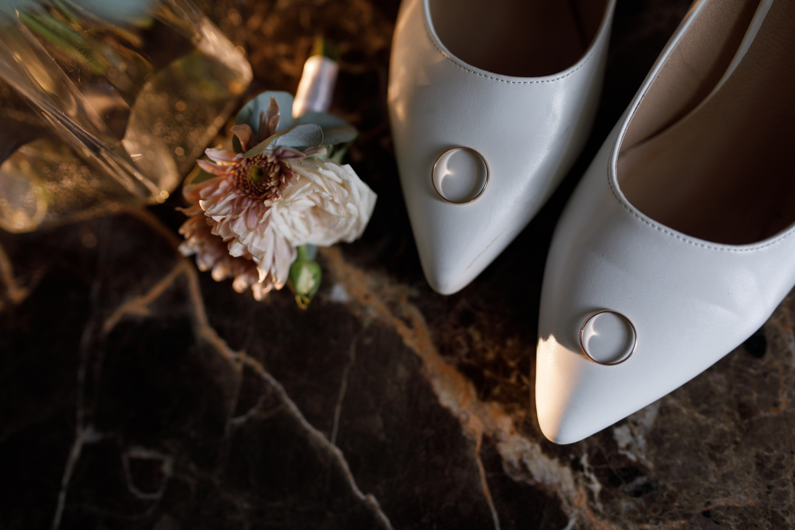 Свадьба Арсения и Валентины. Свадебный и семейный фотограф в Иркутске Яна Лиа