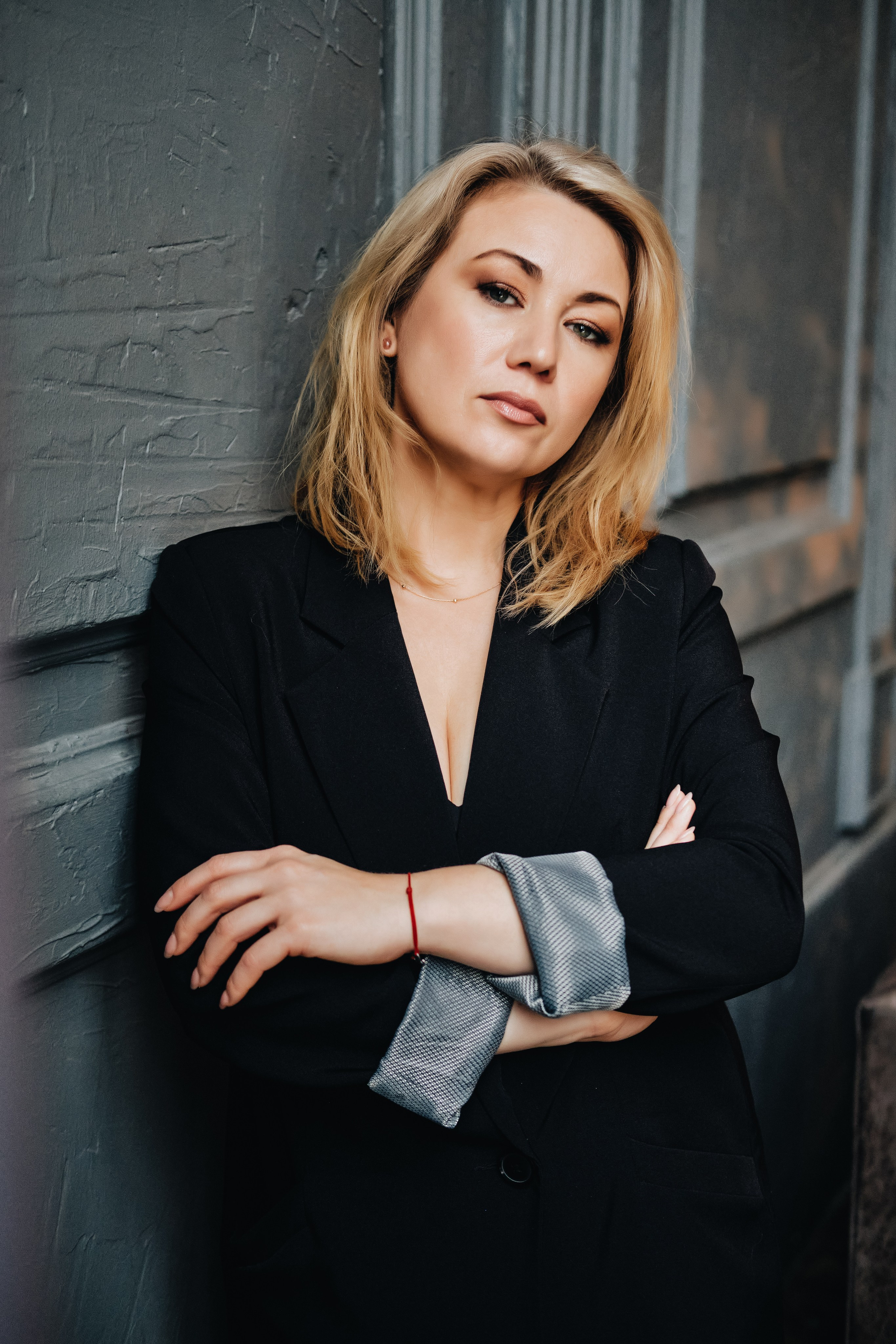 Елена. Фотограф в Самаре Татьяна Дубаносова