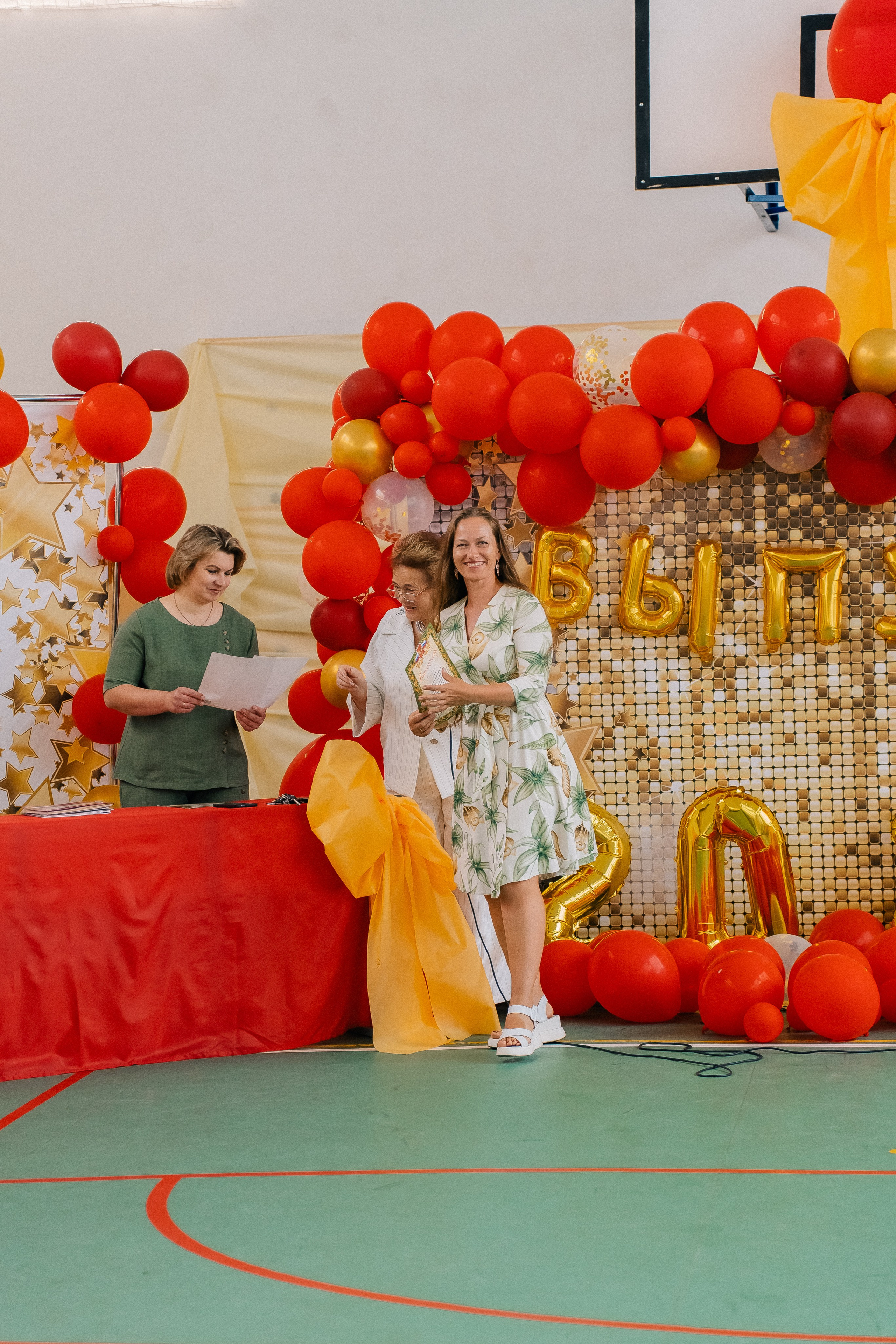 Выпускной 2026. Фотограф Торопец Кристина Абрамова Kanwellia photography