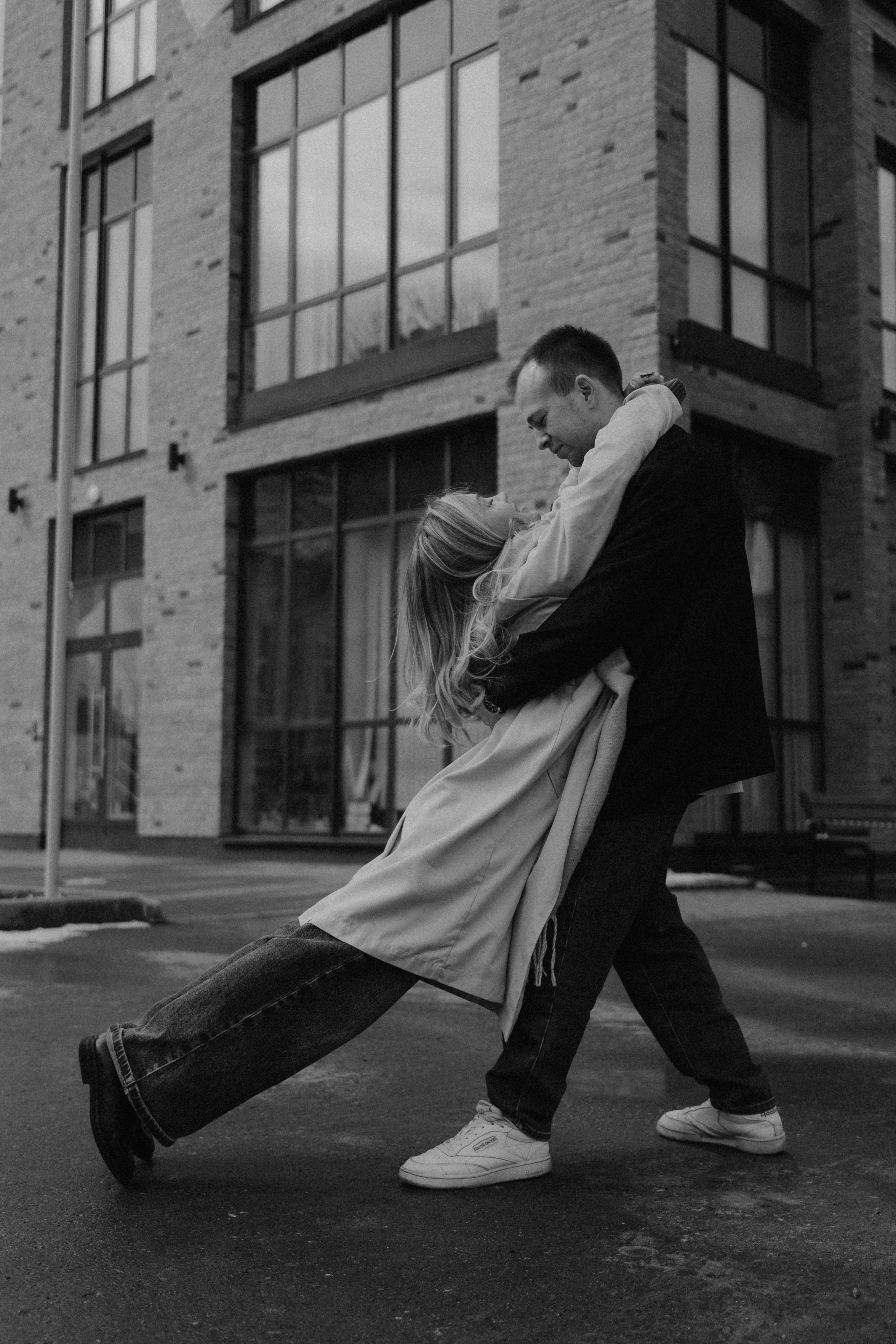 ИРА И МАКСИМ. Фотограф Муратова Алена