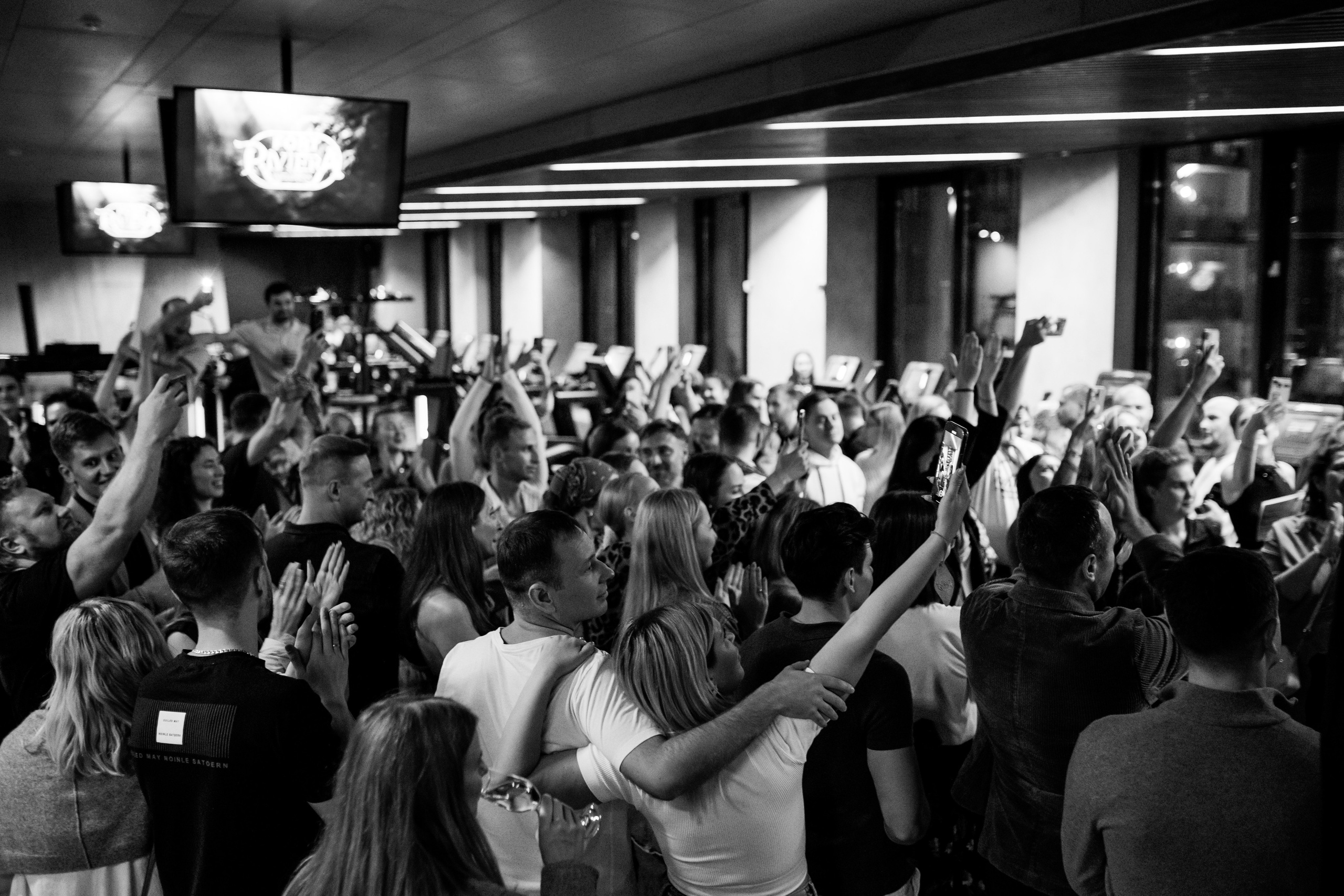 RIVIERAWELLNESS 2024. Фотограф Губанова Ирина