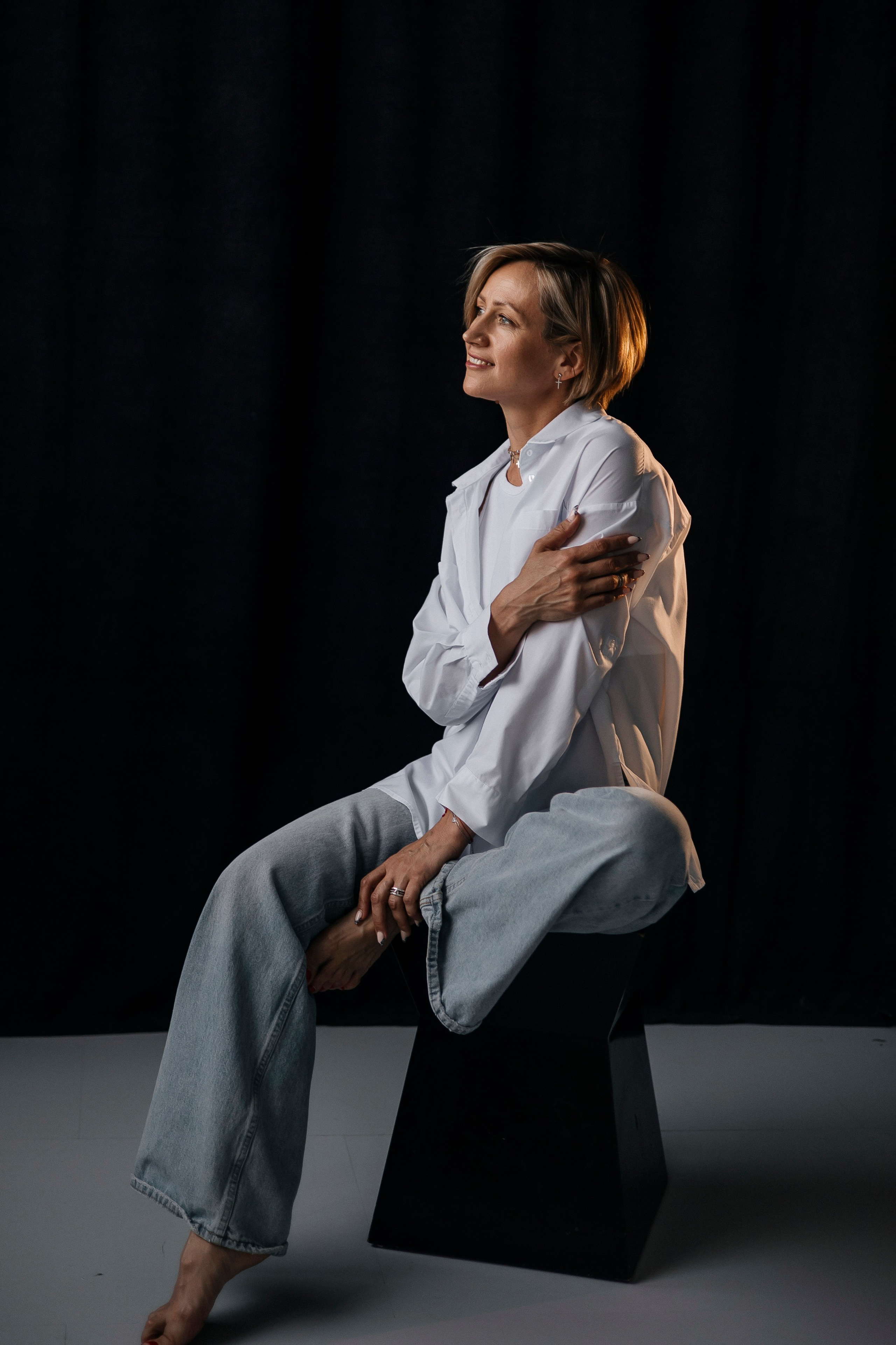 Индивидуальные. Фотограф в Москве Екатерина Потапова