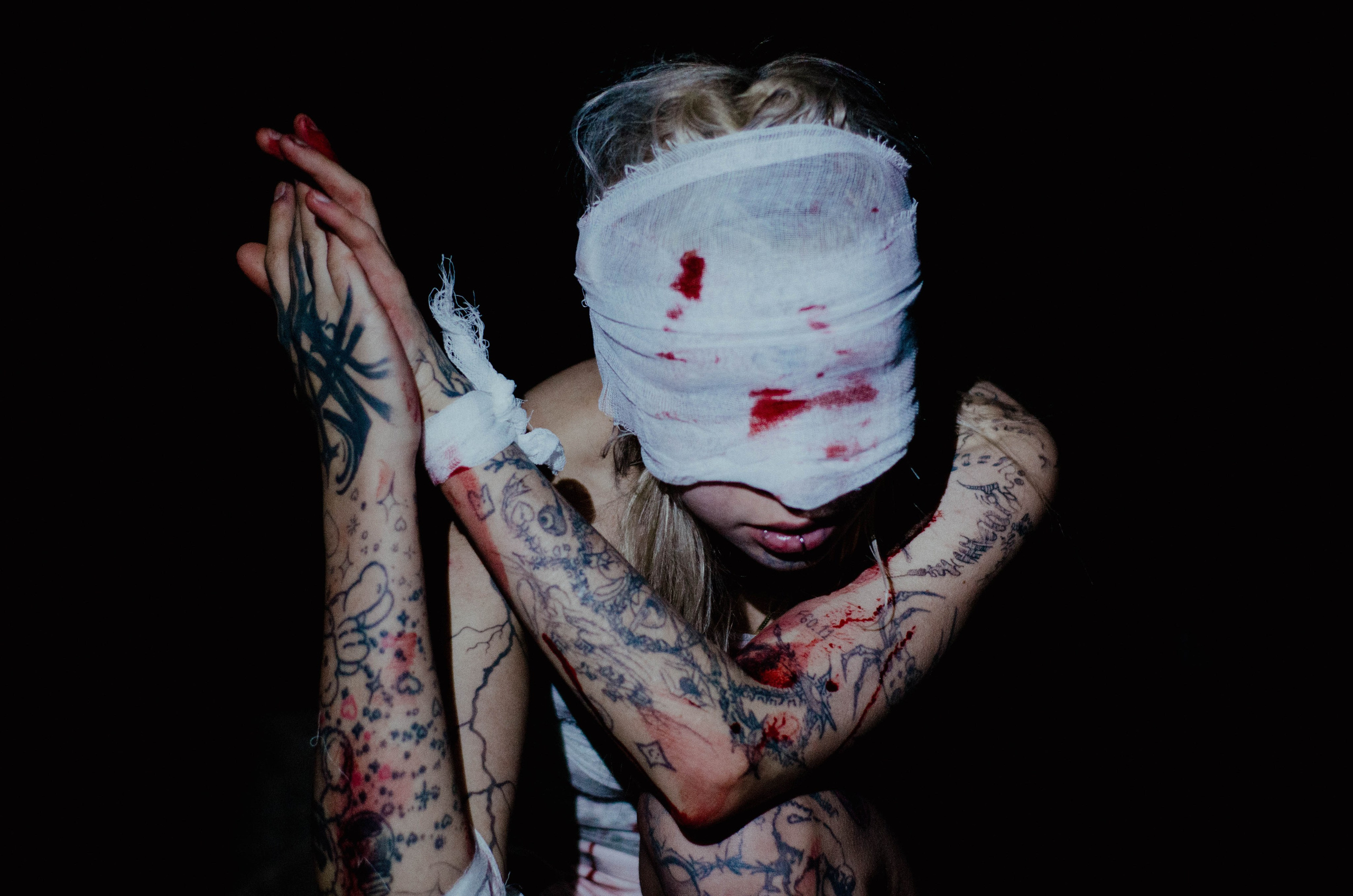 Тишины. Портфолио