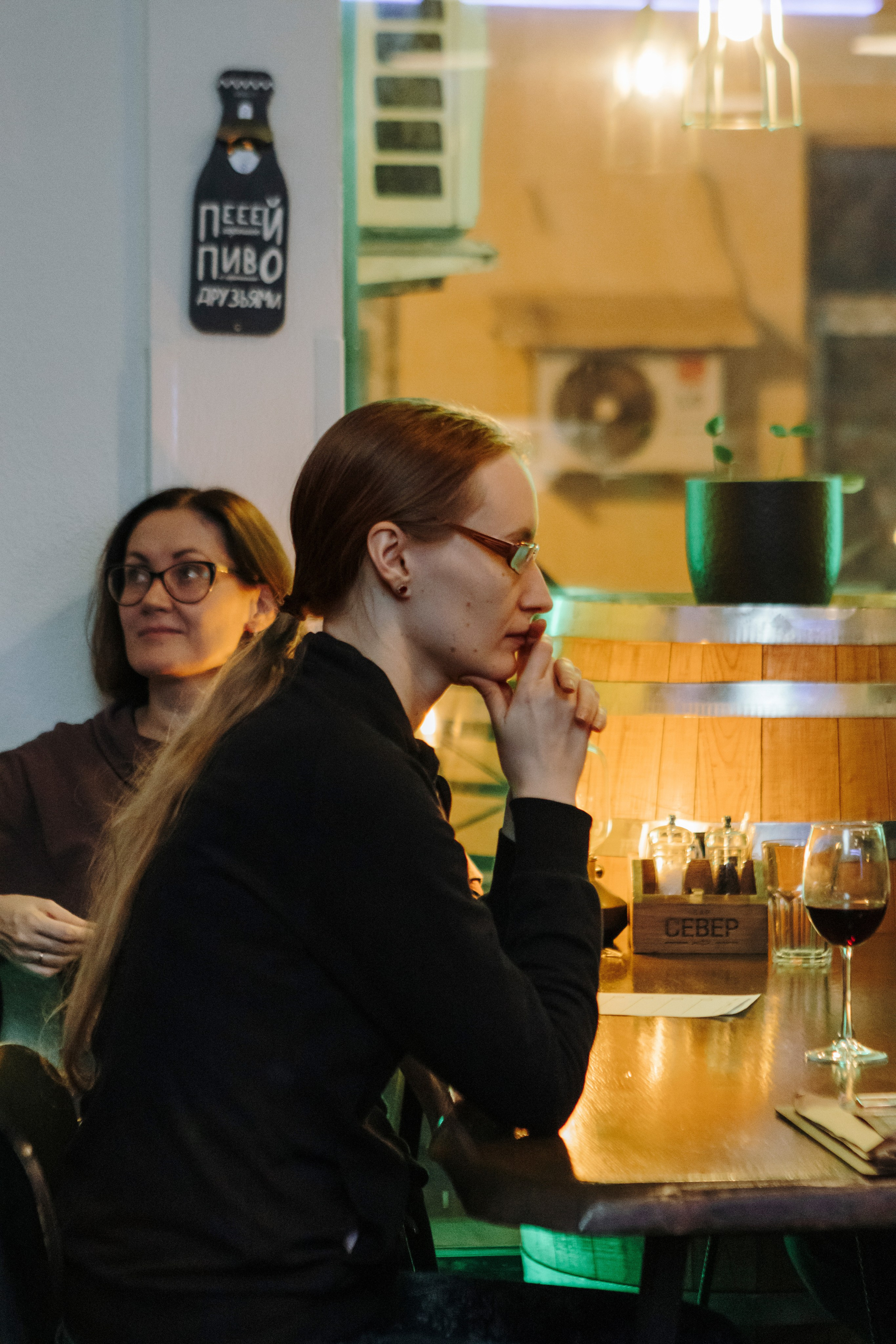 Репортажные съёмки квизов. Стас Соболь, фотограф анималист, репортажник, Москва