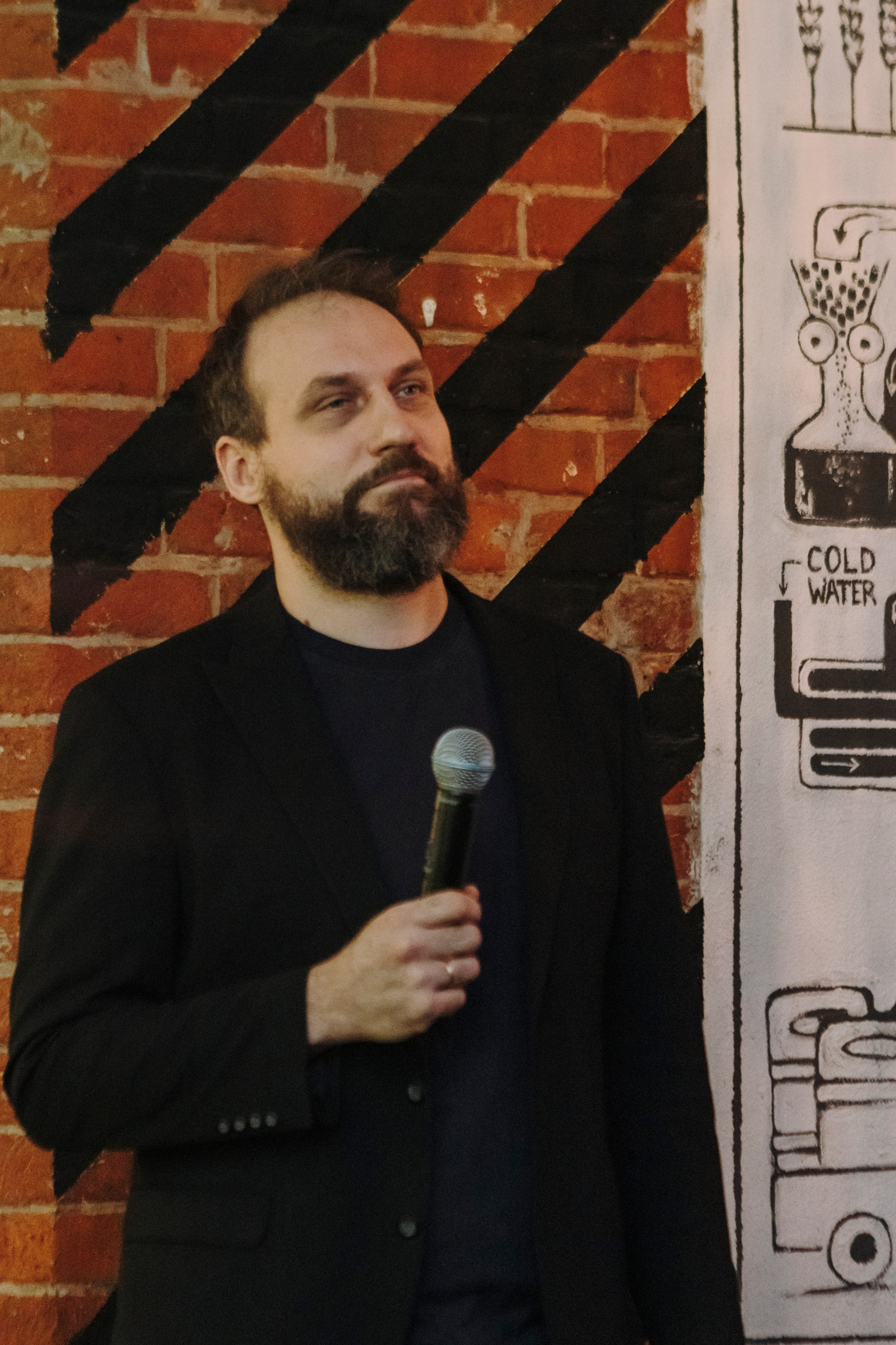 Репортажные съёмки квизов. Стас Соболь, фотограф анималист, репортажник, Москва