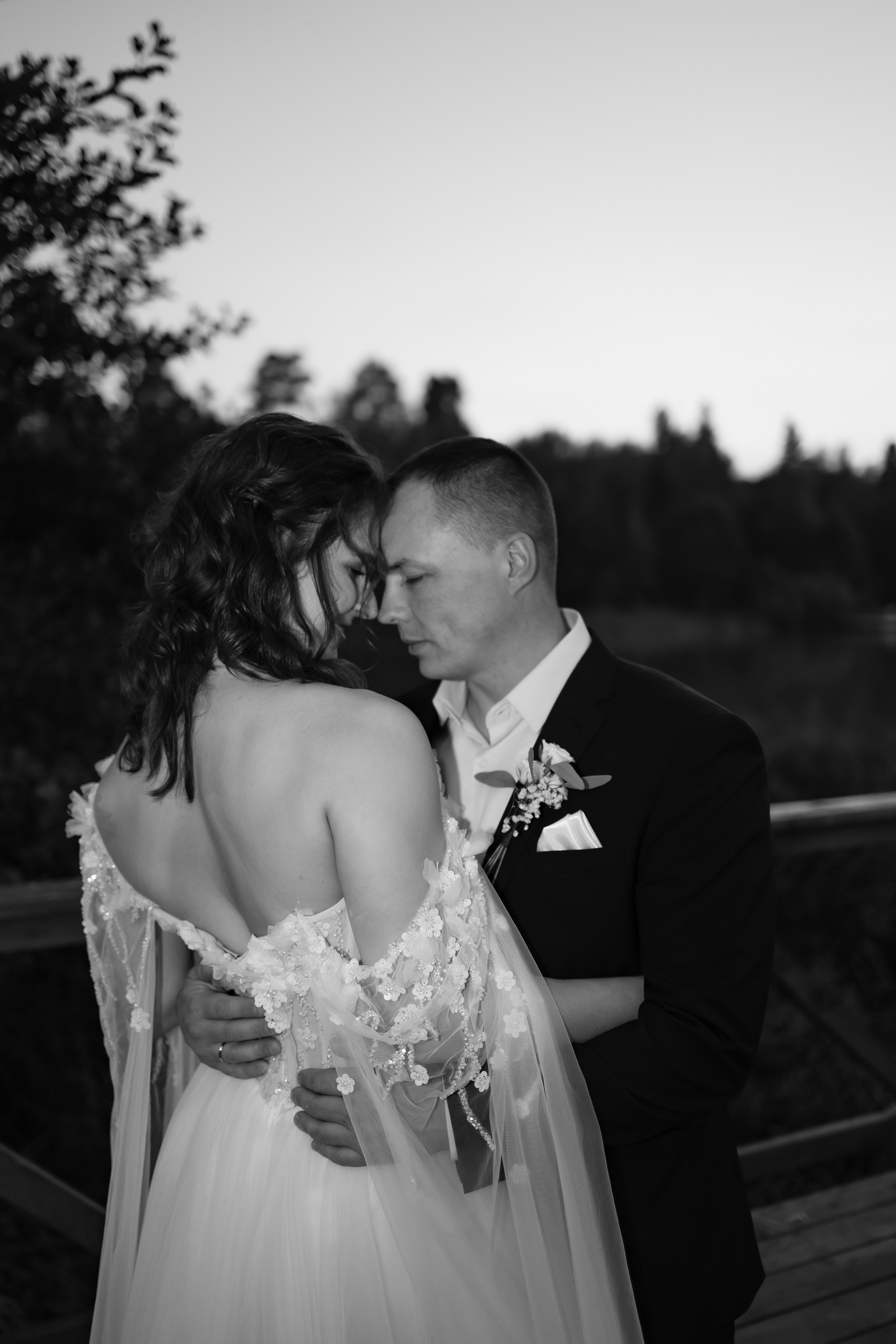 Вячеслав и Наталья. Фотограф Москва, Светлана Королева