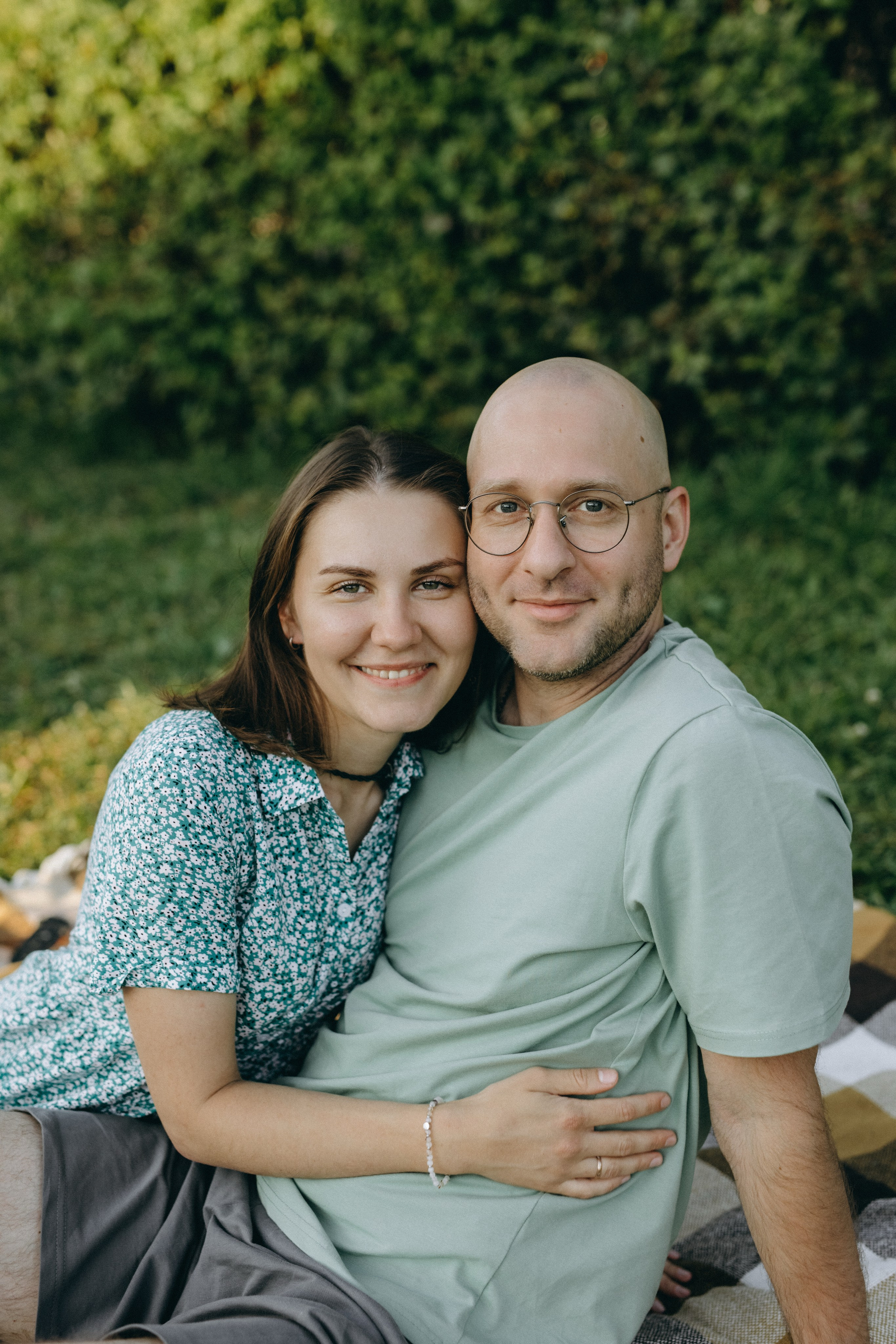 Заметки о лете. Семейный и портретный фотограф из Казани