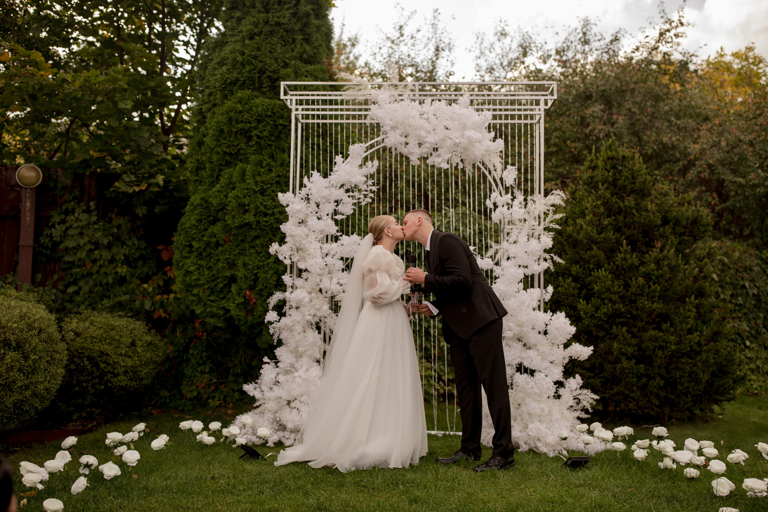 Портфолио. Свадебный фотограф в Москве и Твери