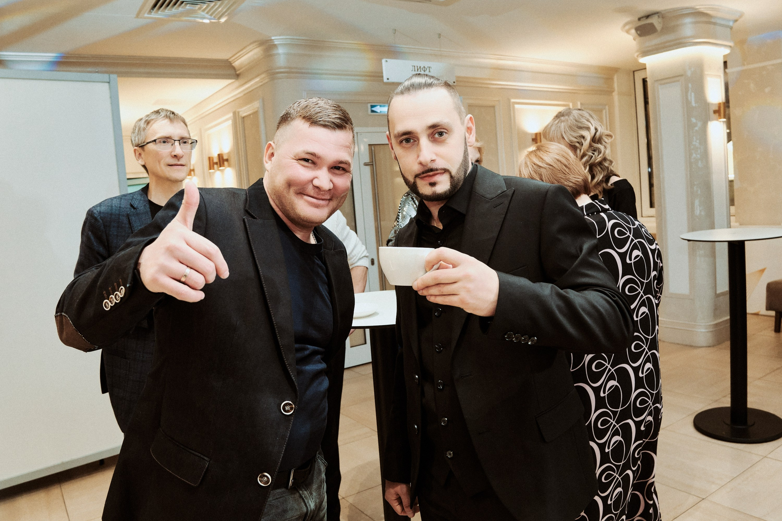 РЕПОРТАЖ. Свадебный и портретный фотограф Орлов Никита