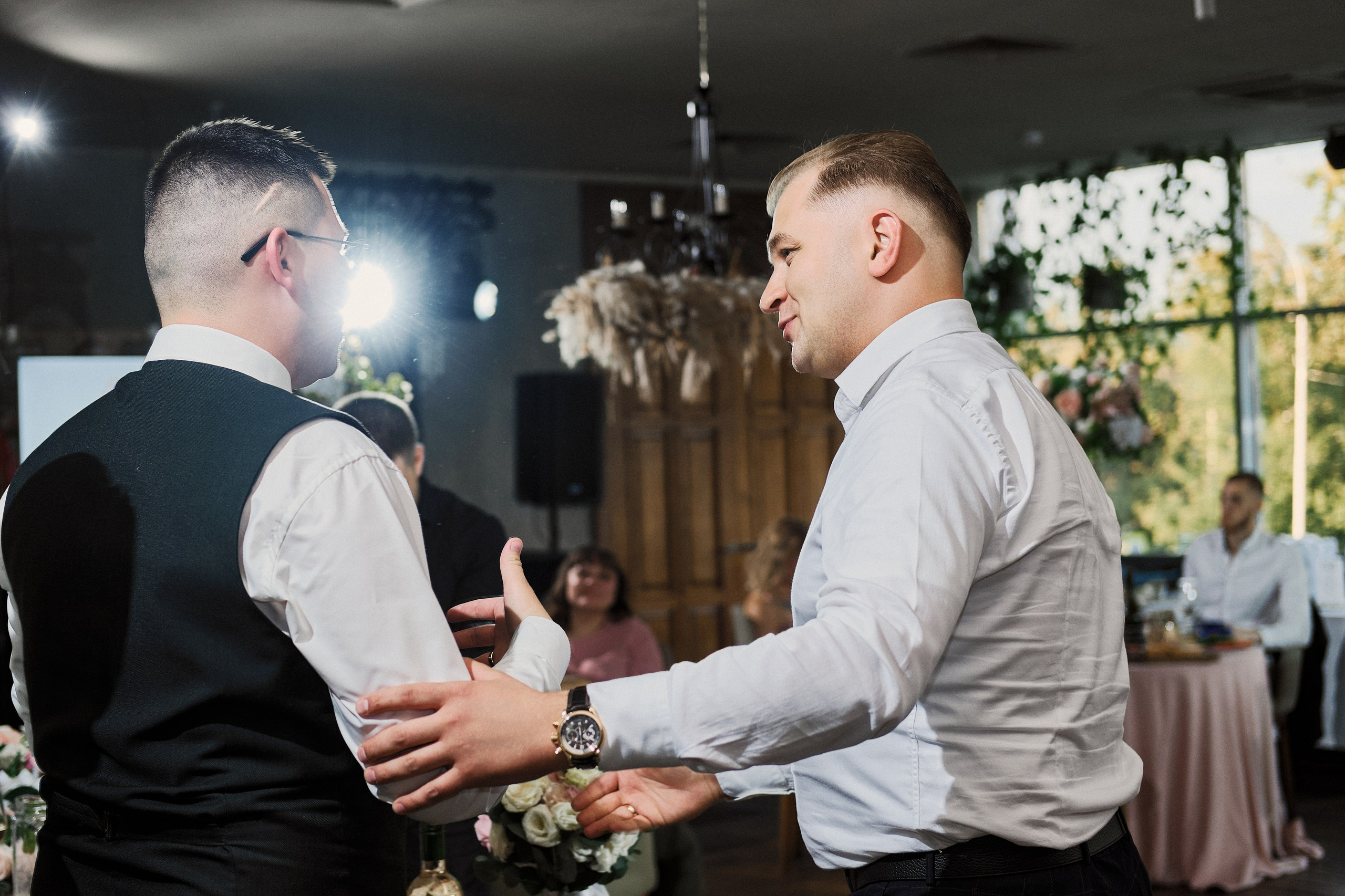 Wedding Story. Свадебный и портретный фотограф Орлов Никита