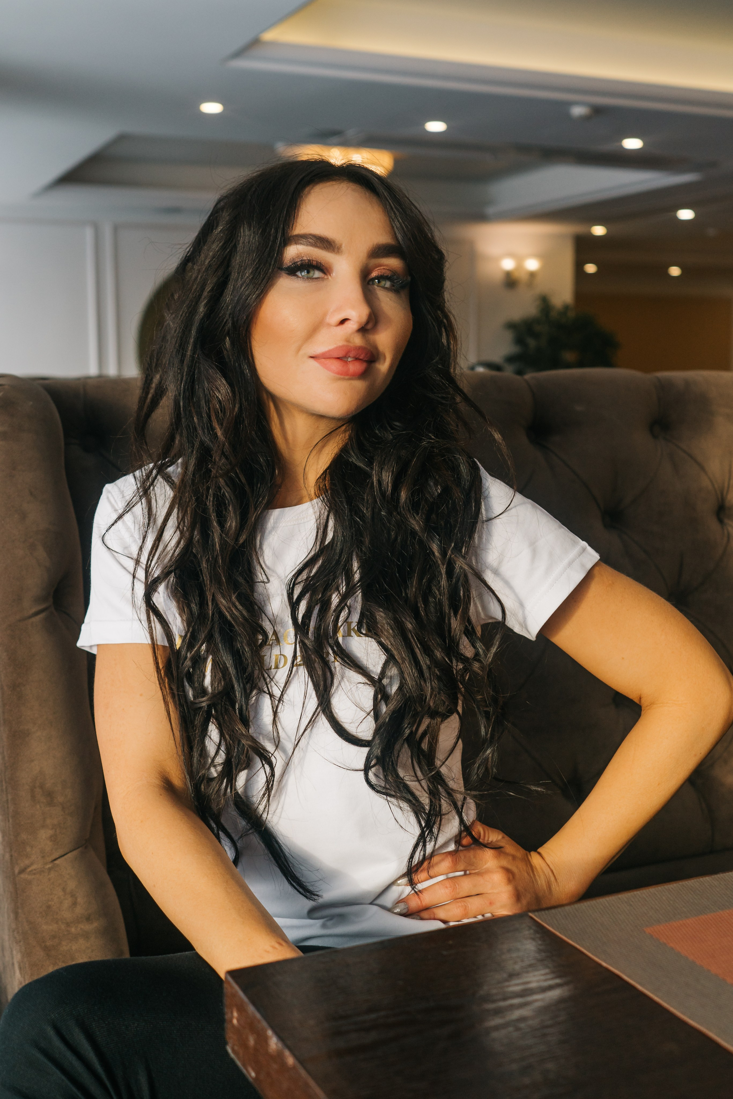 Queen Peacemaker. Женский фотограф в Москве Анастасия Сидорова