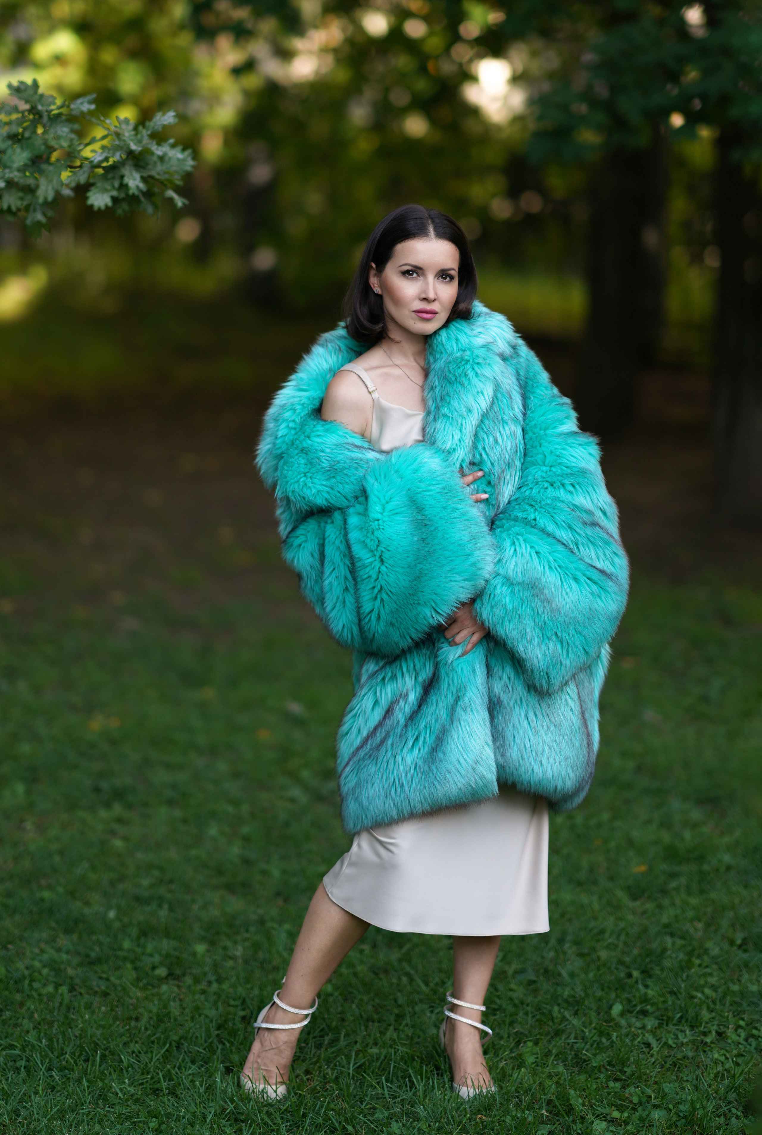 Женская съёмка📸. Фотограф Москва и Сергиев Посад Ирина Ермакова