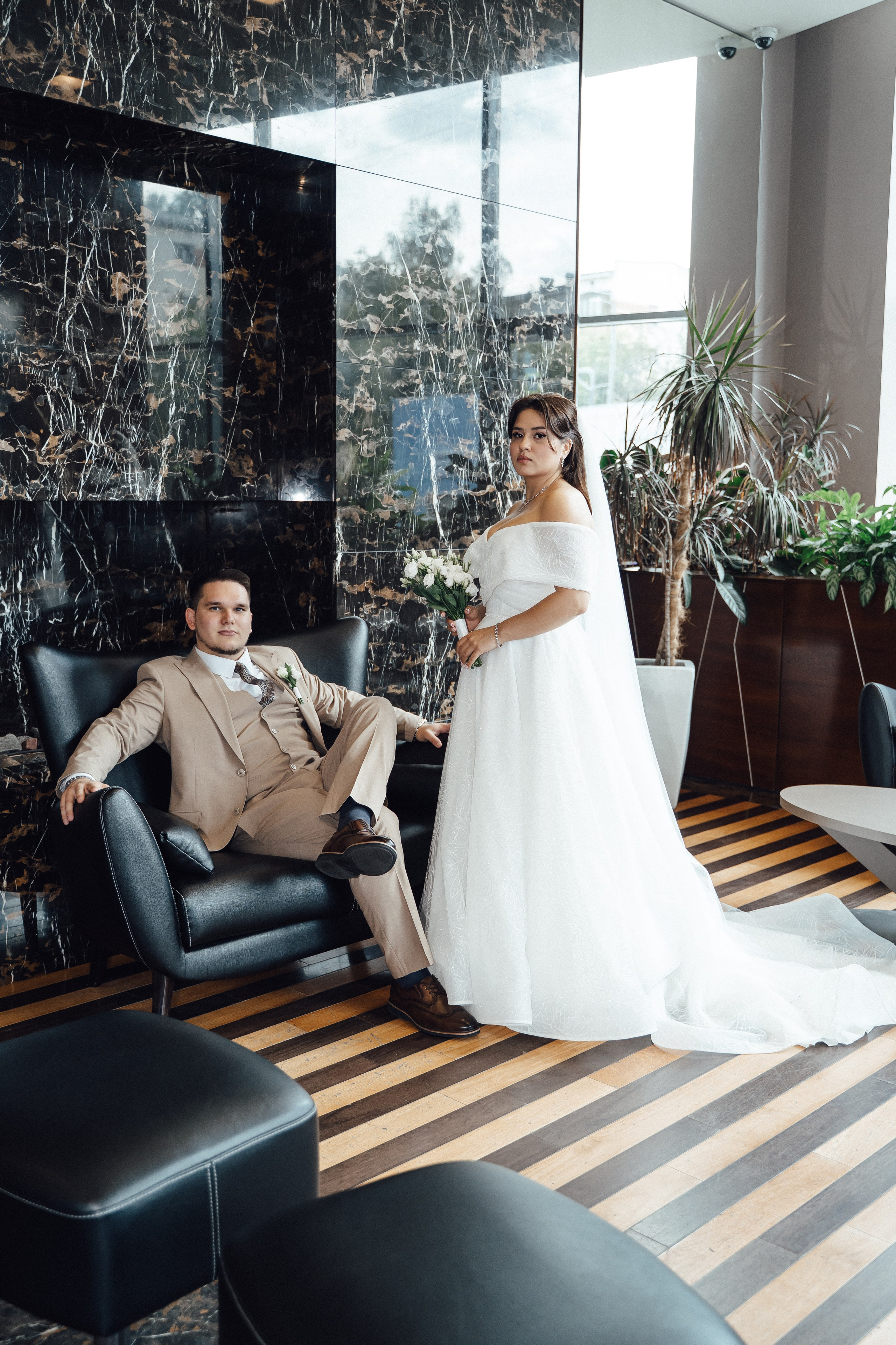 E&D. Творческий фотограф взрослых и детей в Москве Анна Блифернец