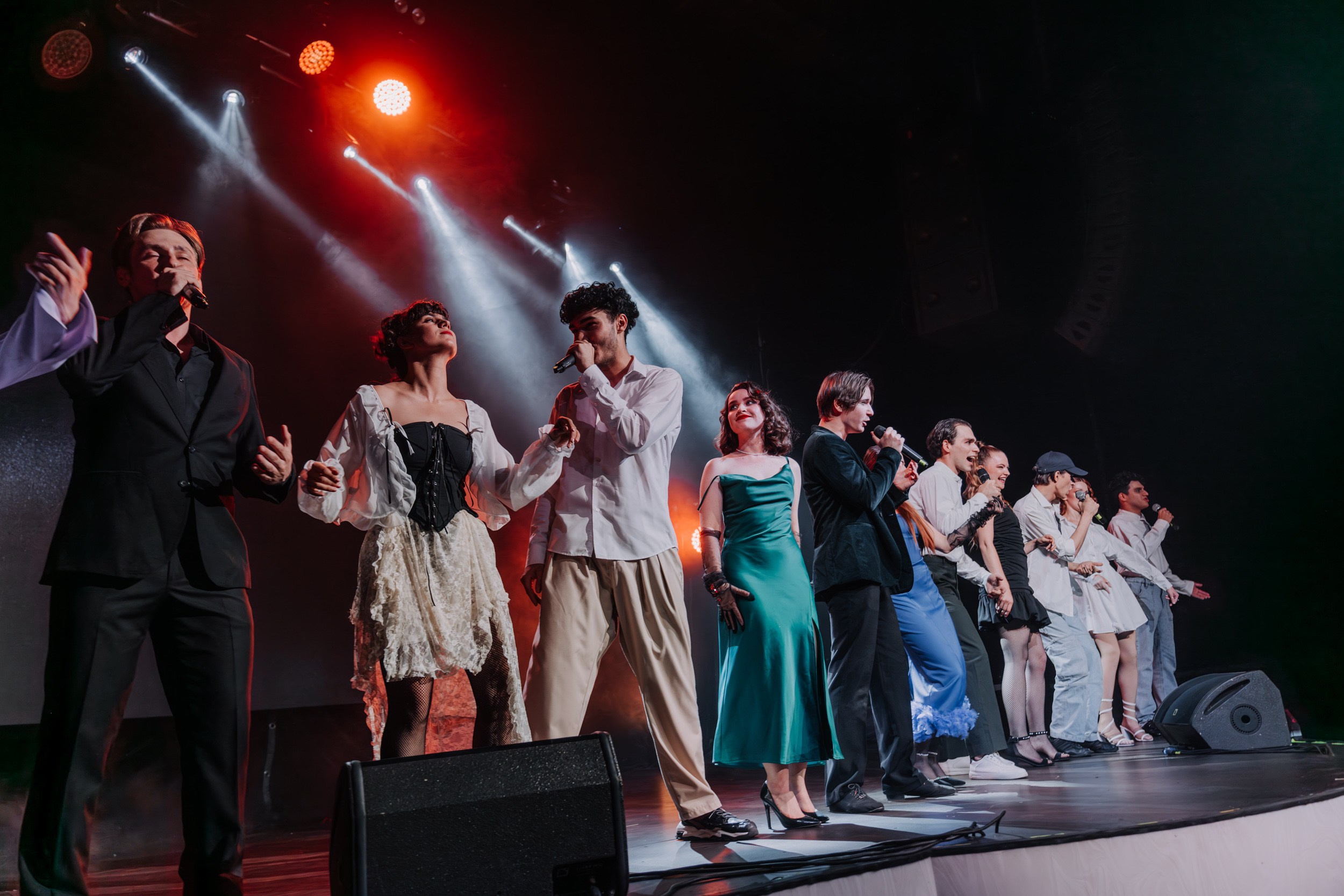 TALANY PRODUCTION. Андрей Цветков — репортажный, свадебный и портретный фотограф в Санкт-Петербурге