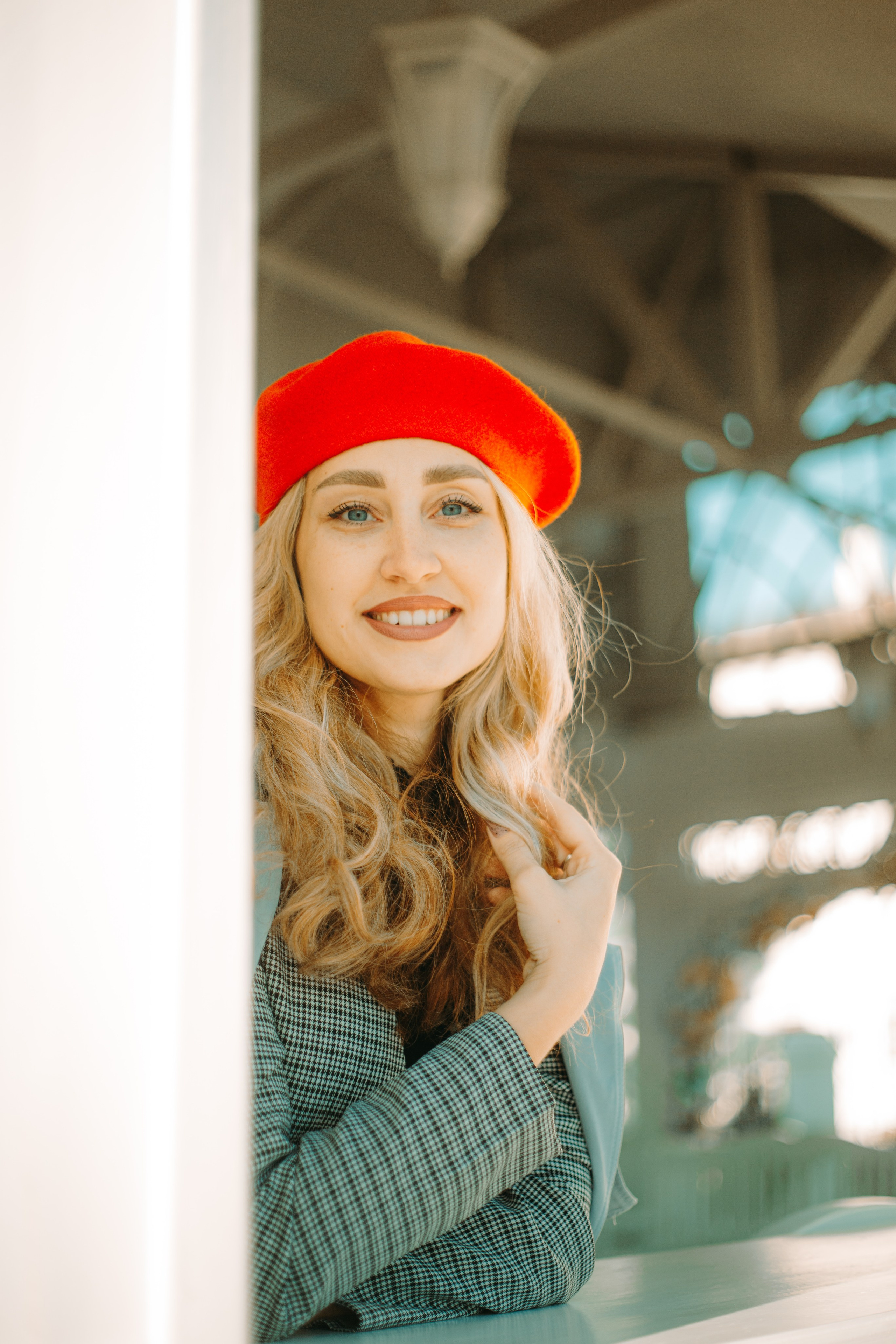 Осеннее. Арт-фотограф Крис Л. в Тобольске: портрет, семейные, свадьбы