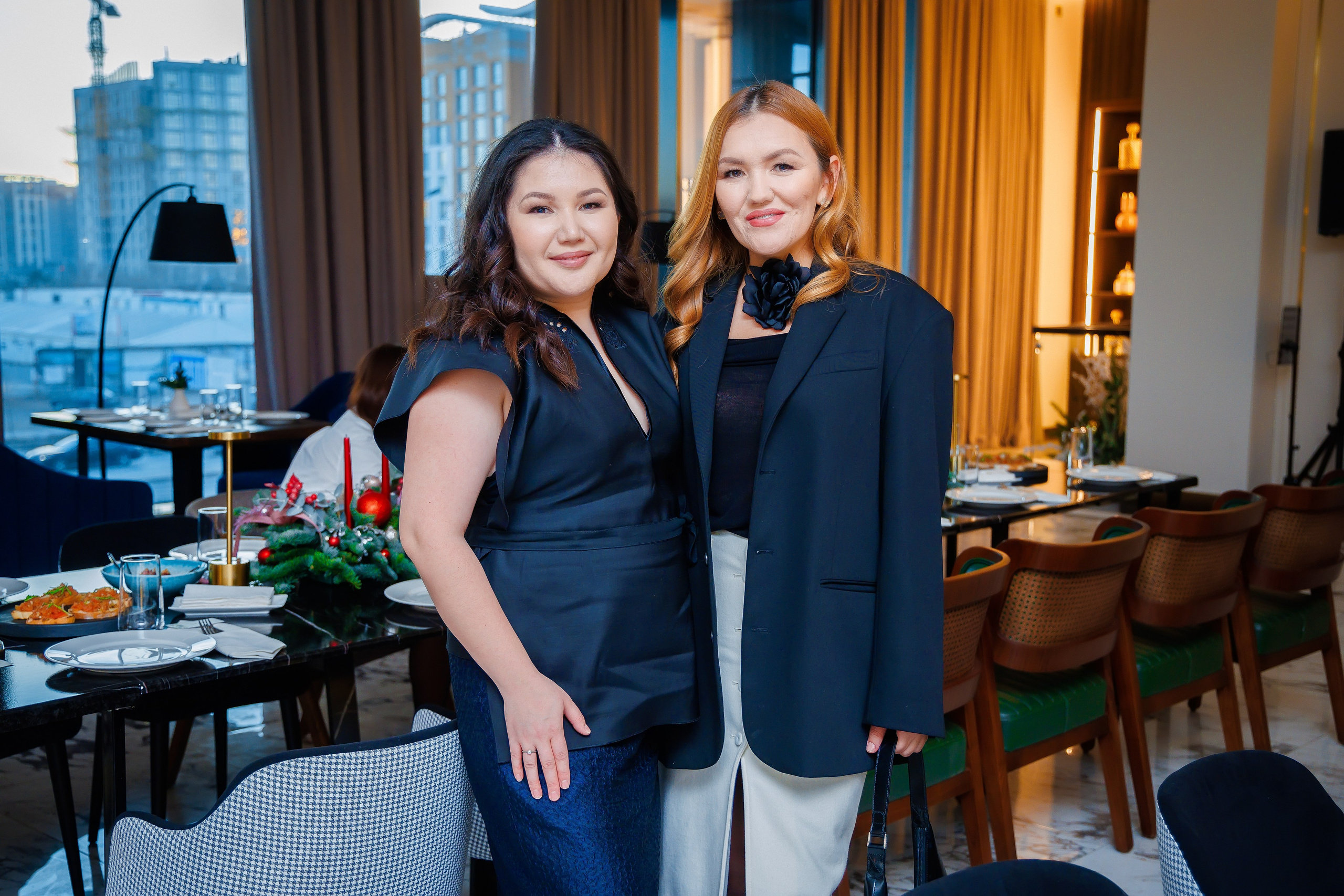 Мероприятие в заведении. Семейный и Свадебный фотограф в Астане Александр Астапов