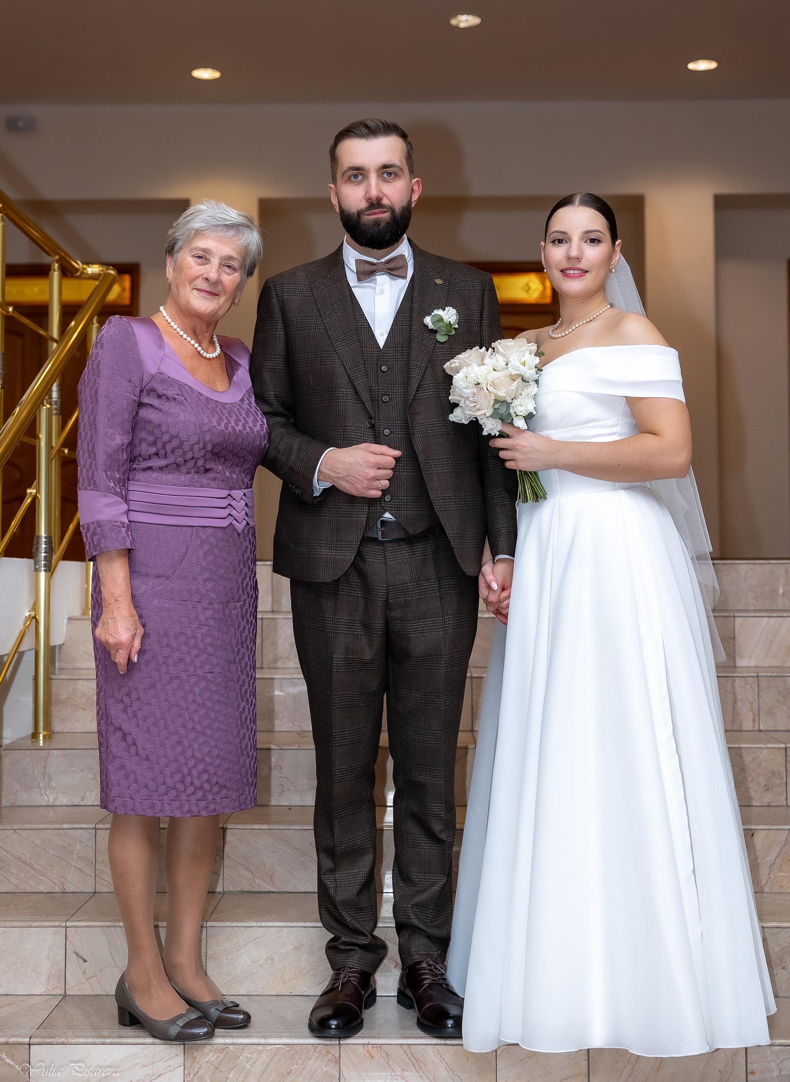 Свадьба Никита и Валерия. Фотограф в Санкт-Петербурге Писарева Юлия