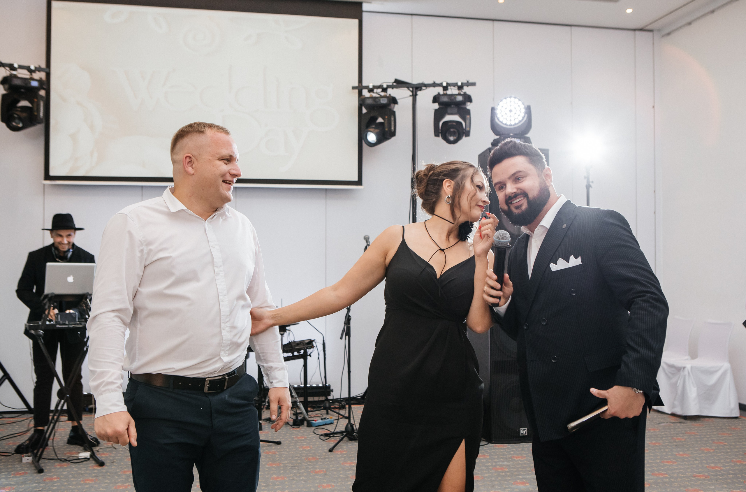 Свадьба Алексей и Люба. Свадебный и семейный фотограф Ибрагимова Мария из Екатеринбурга