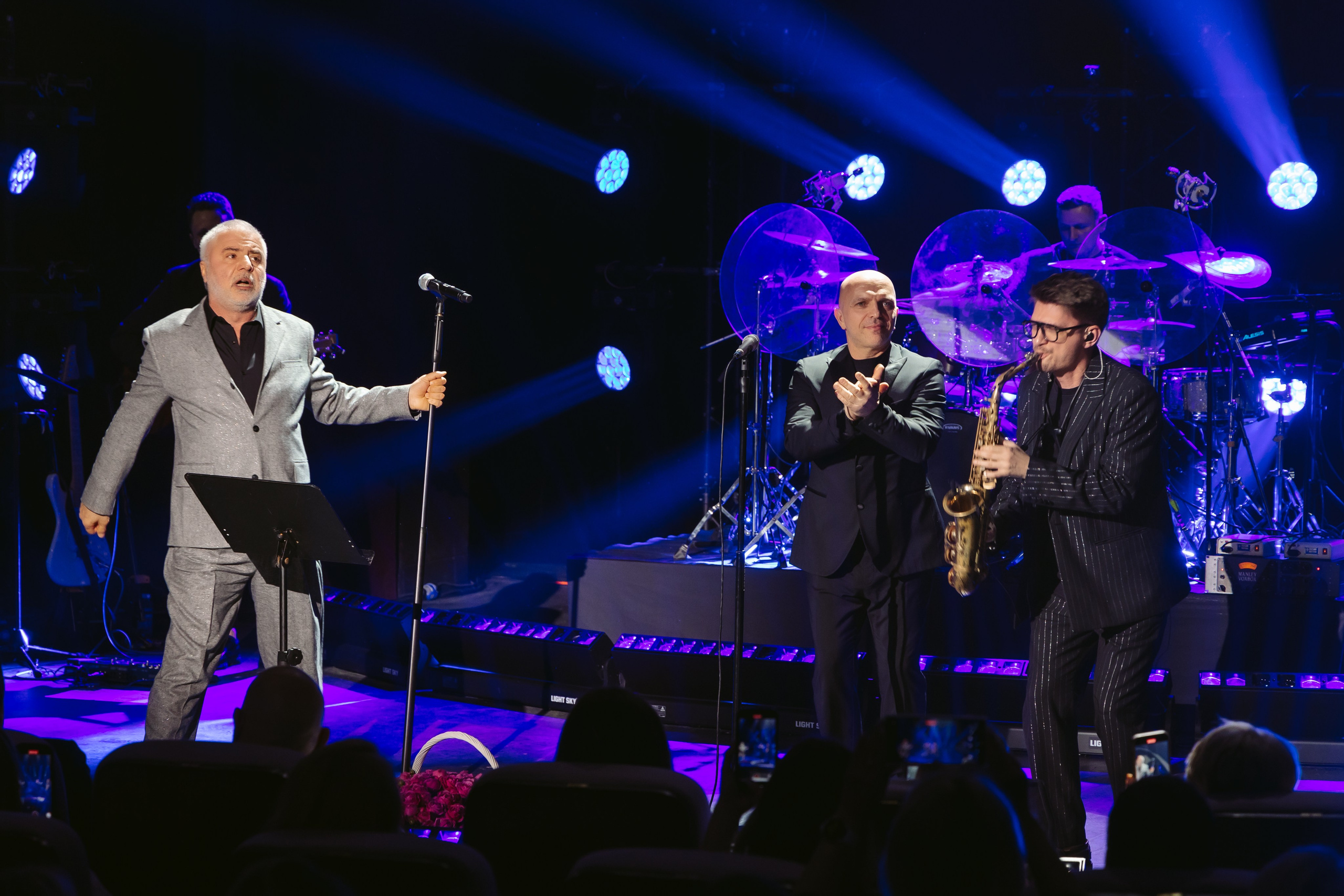 Группа Непара. Свадебный Фотограф в Москве Гор Магтагян