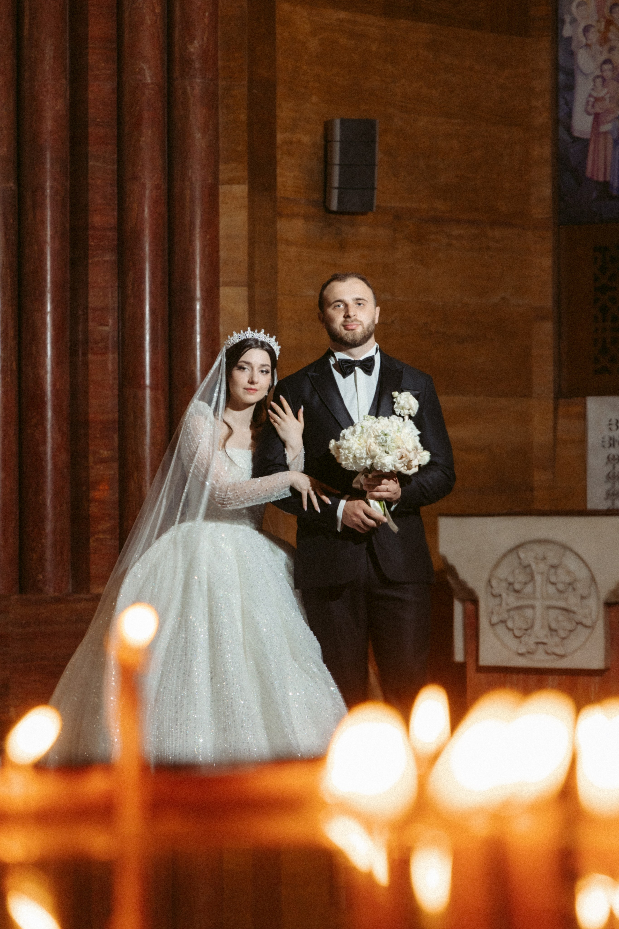 Свадьба А & С. Свадебный Фотограф в Москве Гор Магтагян